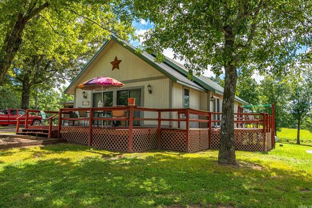 1007  Adventist Church  Bonnerdale, AR