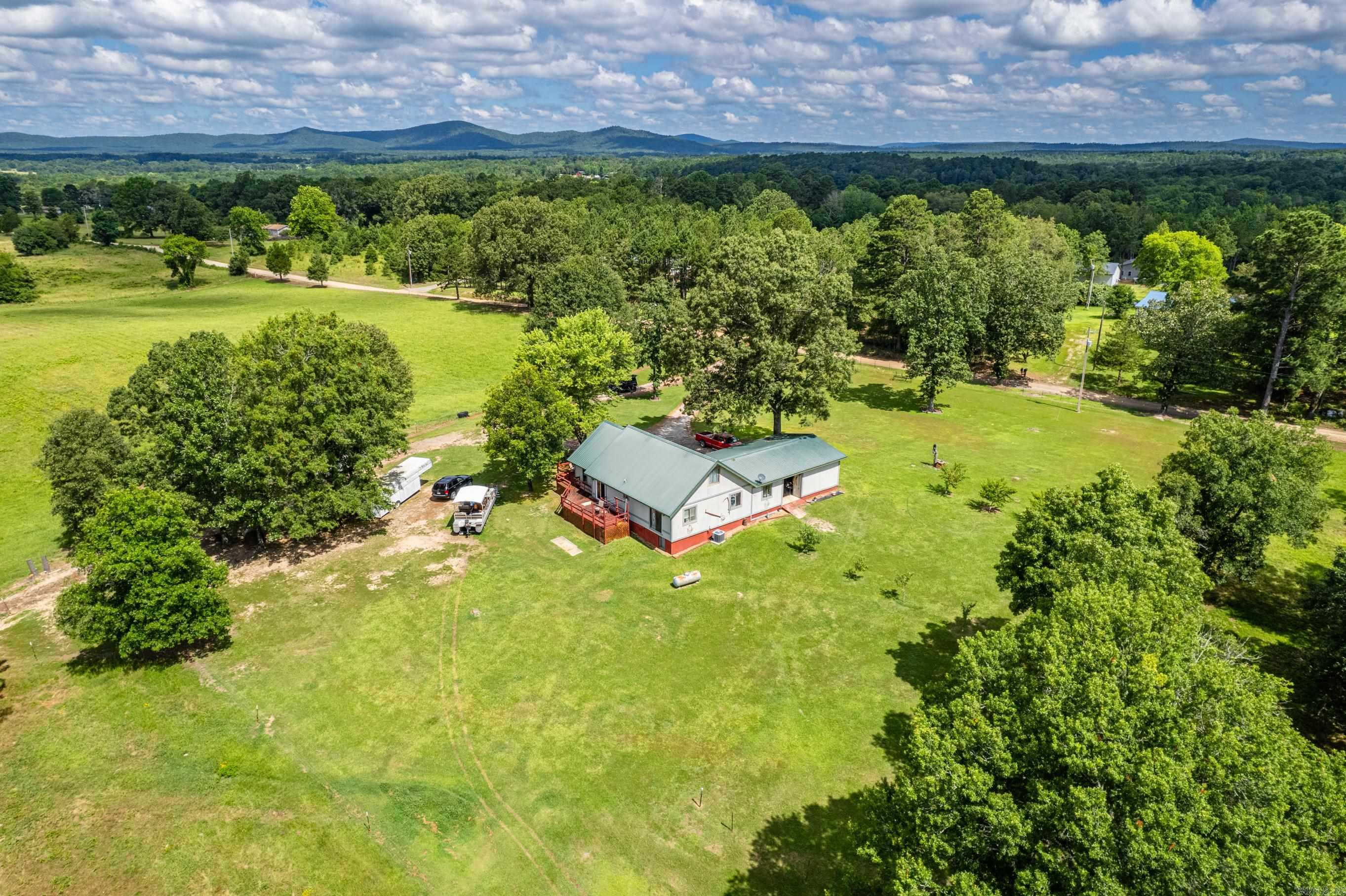 1007  Adventist Church  Bonnerdale, AR