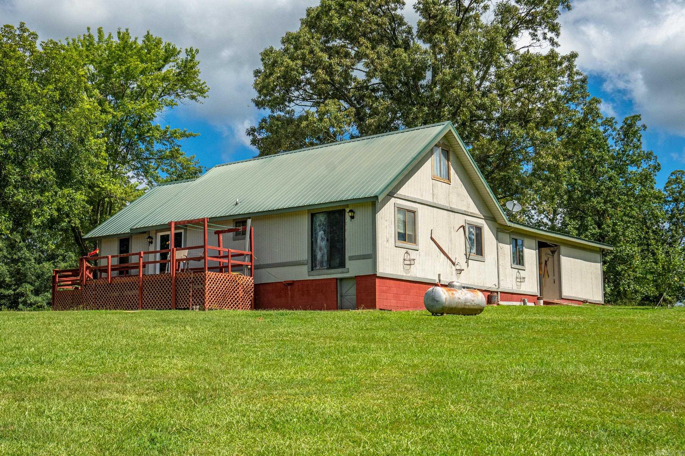 1007  Adventist Church  Bonnerdale, AR