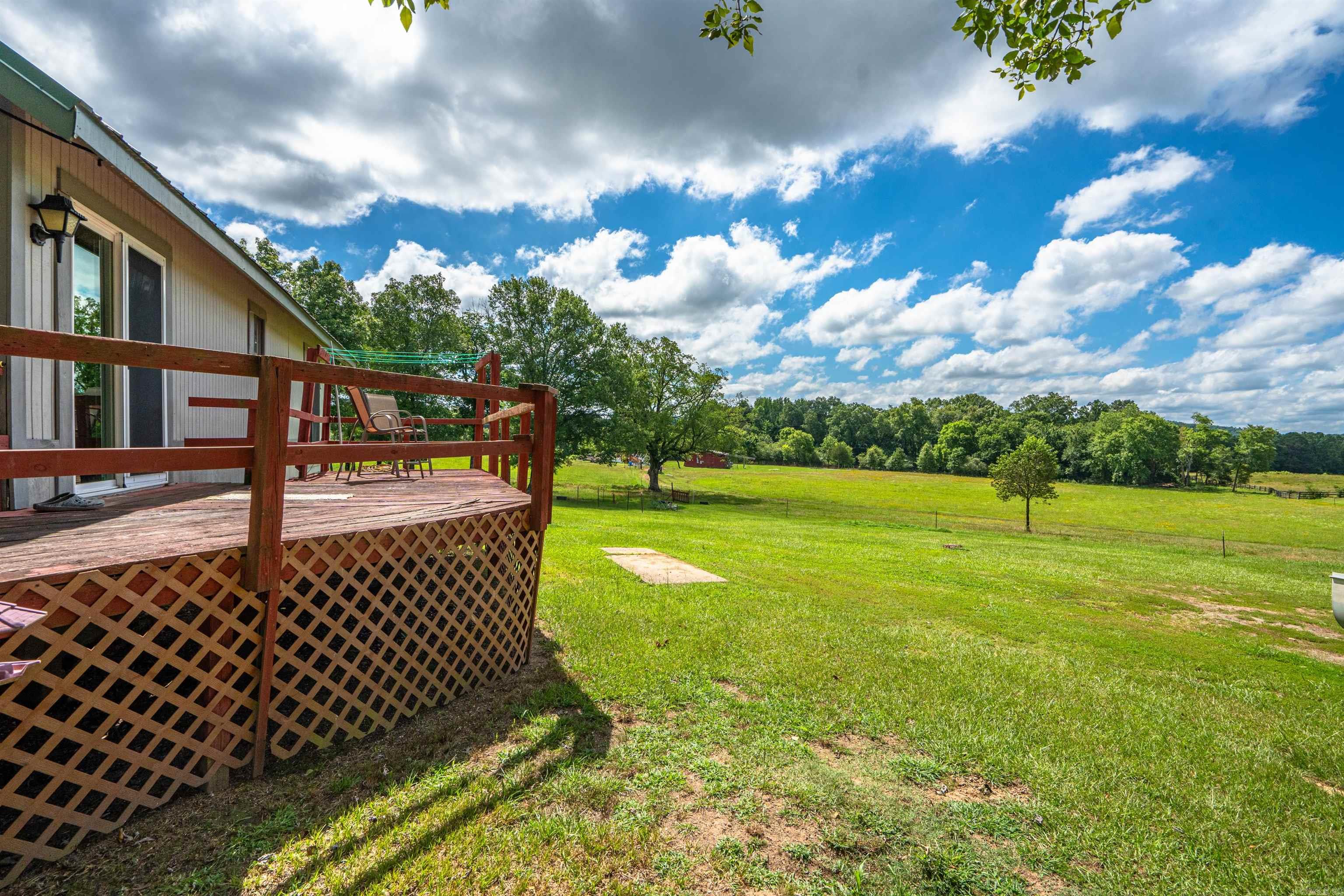 1007  Adventist Church  Bonnerdale, AR