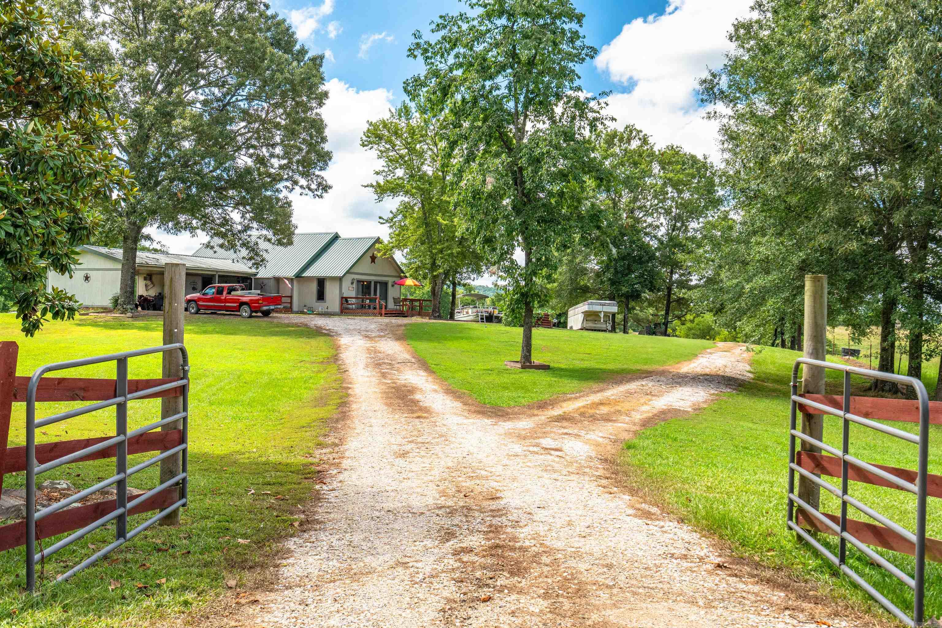1007  Adventist Church  Bonnerdale, AR