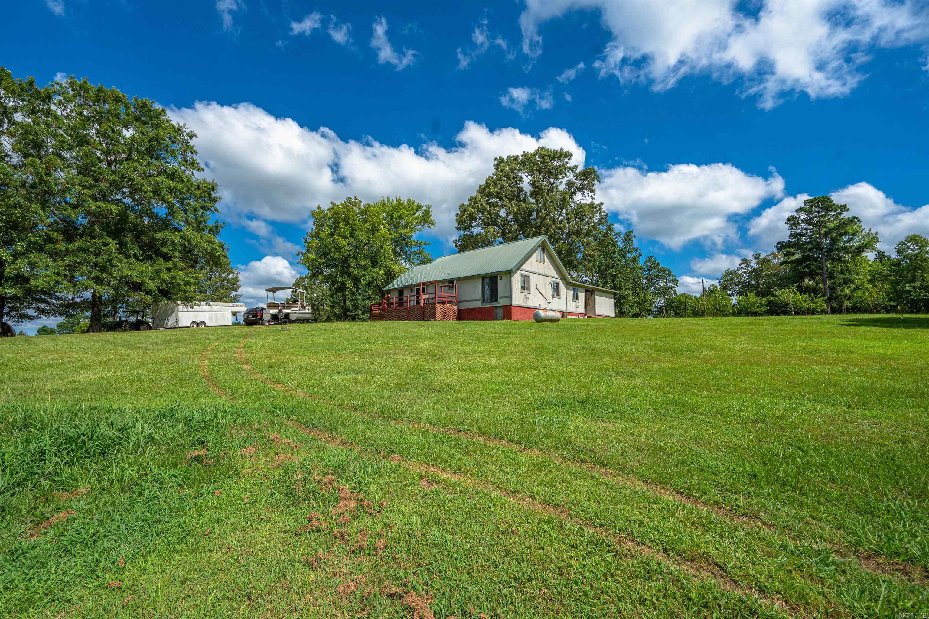 1007  Adventist Church  Bonnerdale, AR