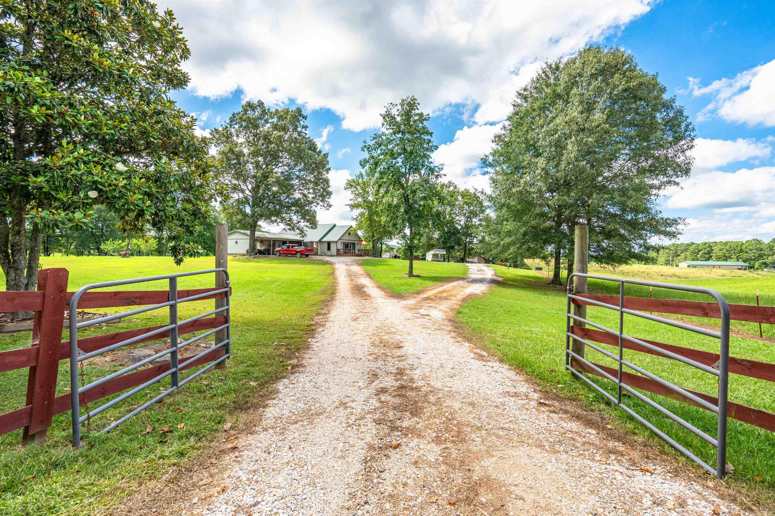 1007  Adventist Church  Bonnerdale, AR
