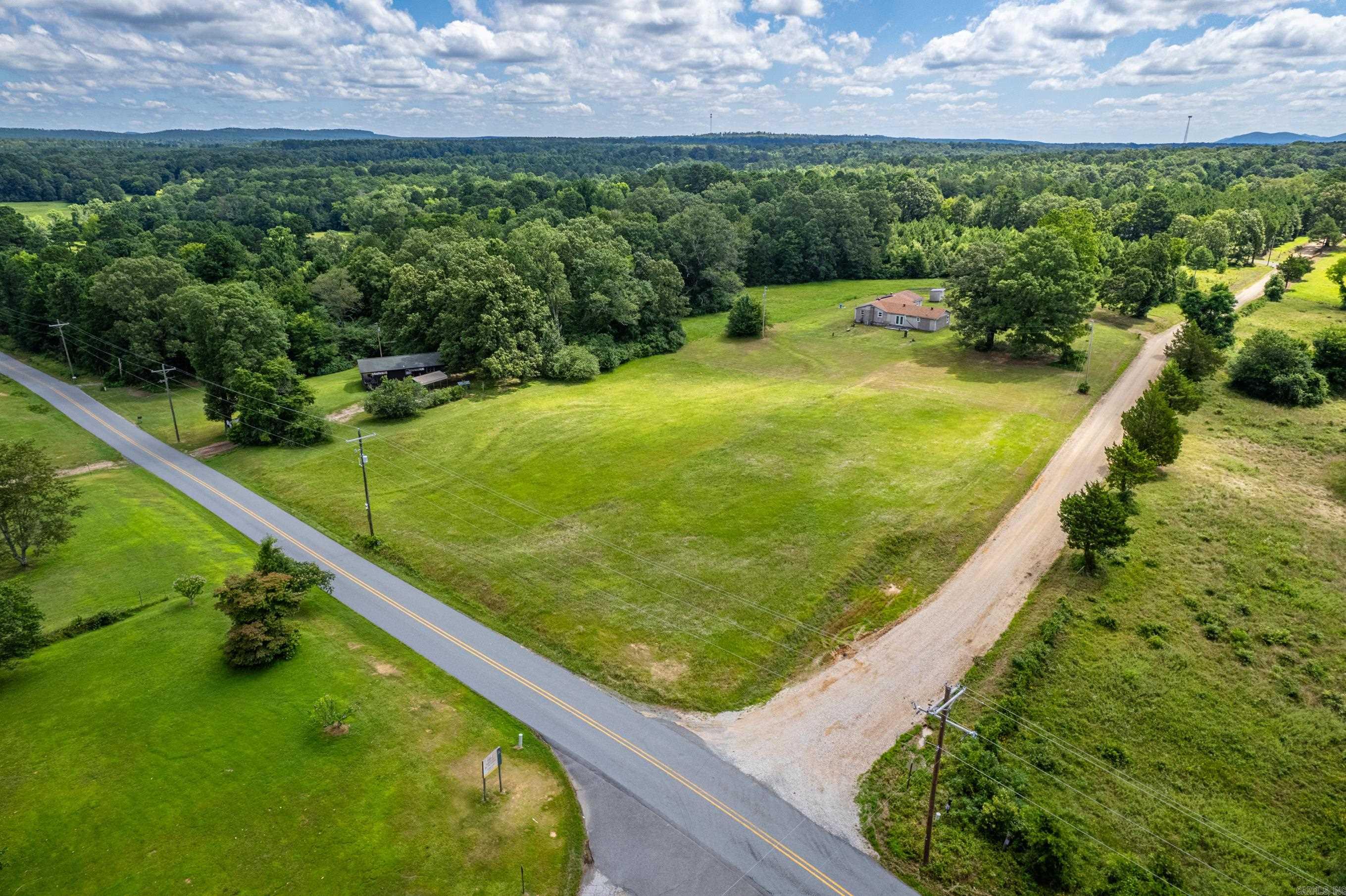 1007  Adventist Church  Bonnerdale, AR