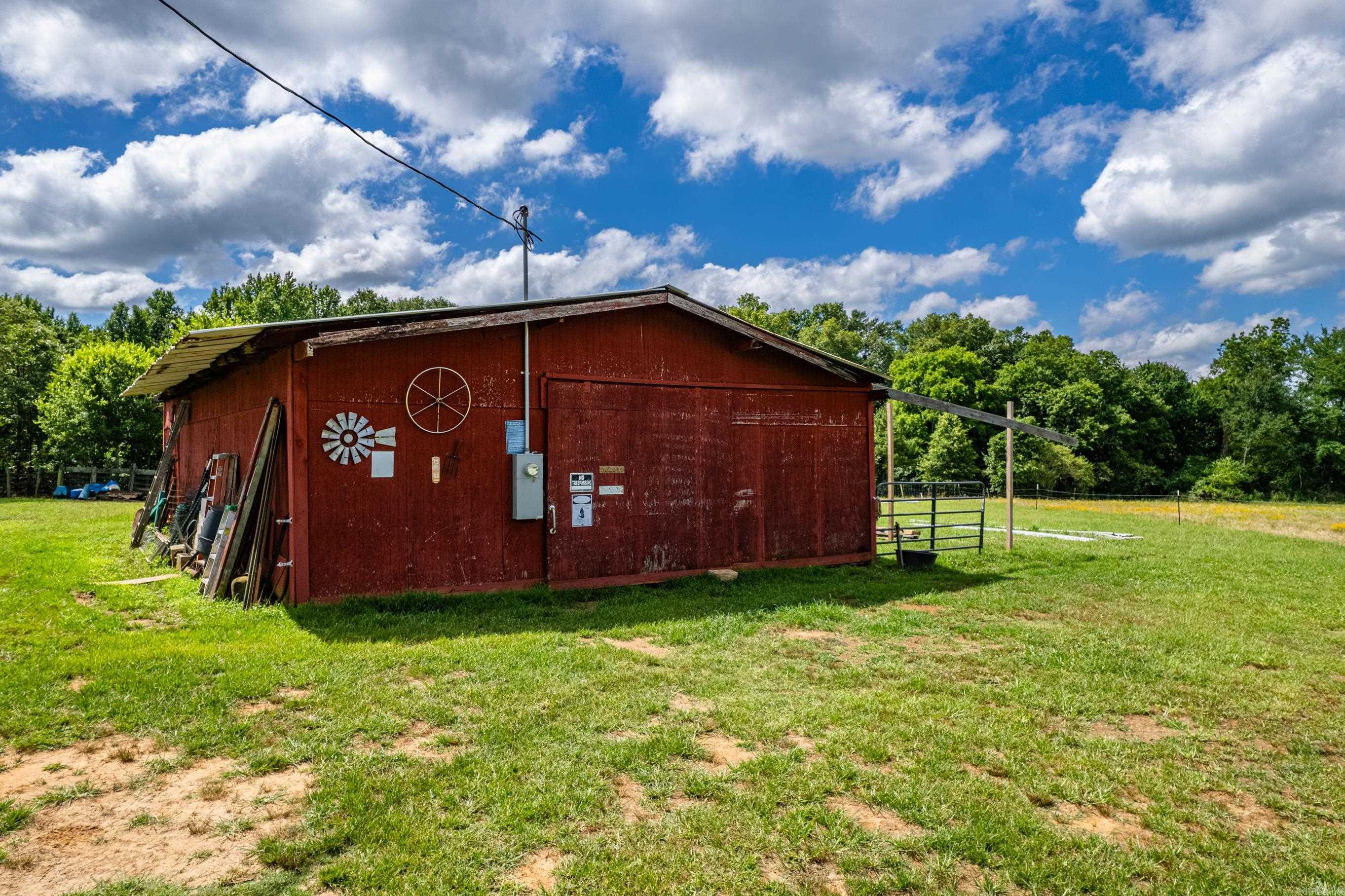 1007  Adventist Church  Bonnerdale, AR