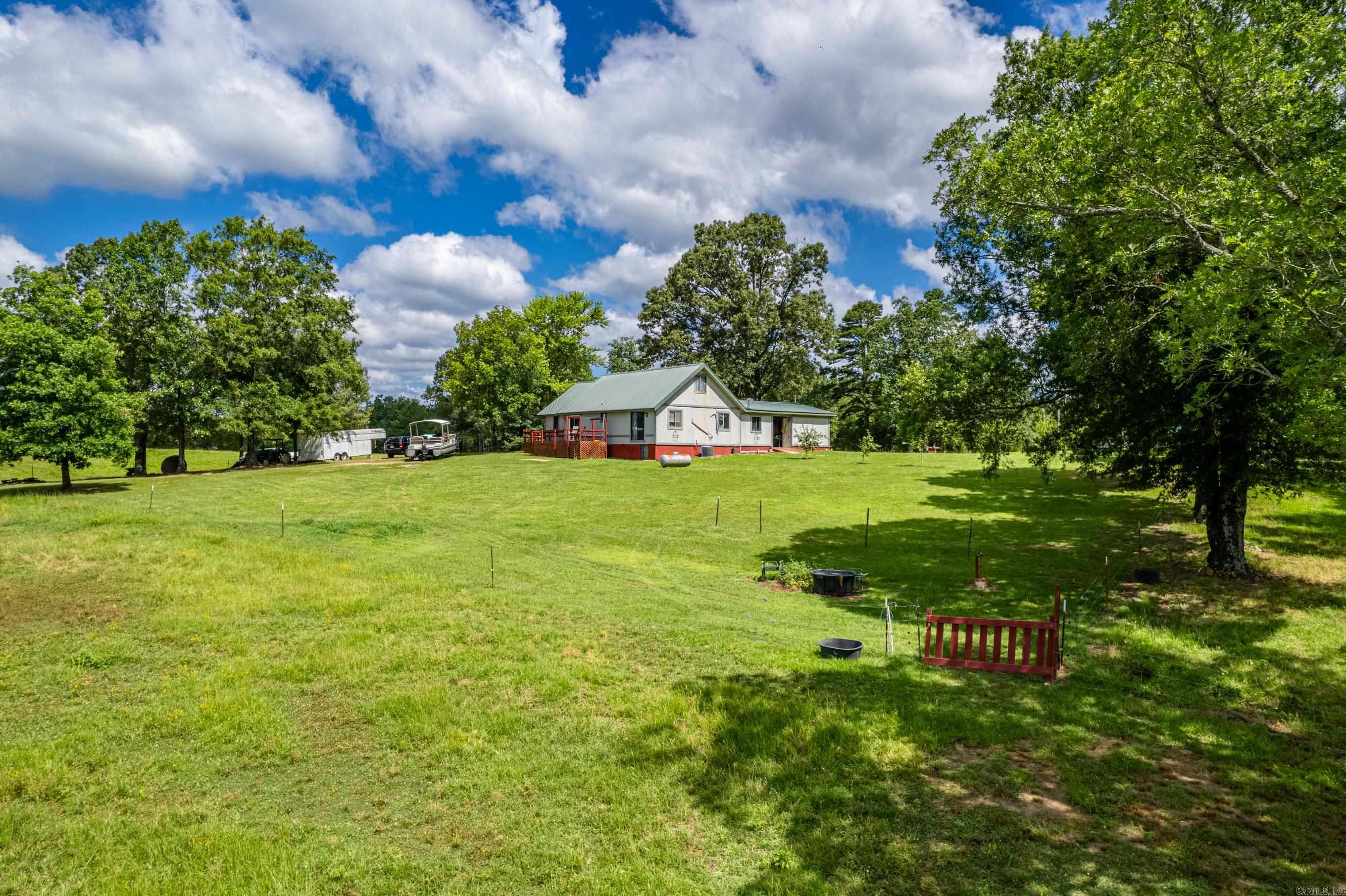 1007  Adventist Church  Bonnerdale, AR