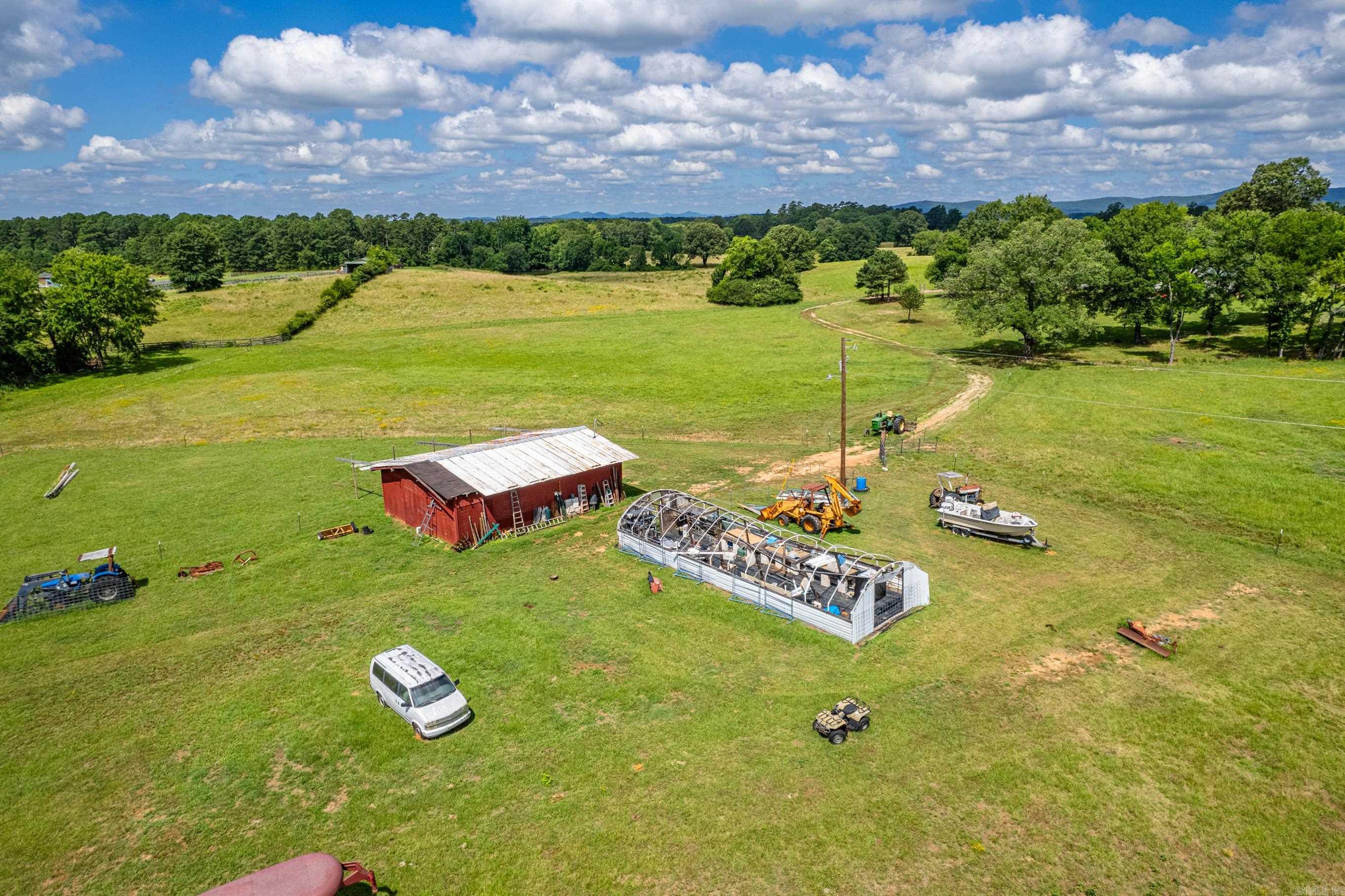 1007  Adventist Church  Bonnerdale, AR