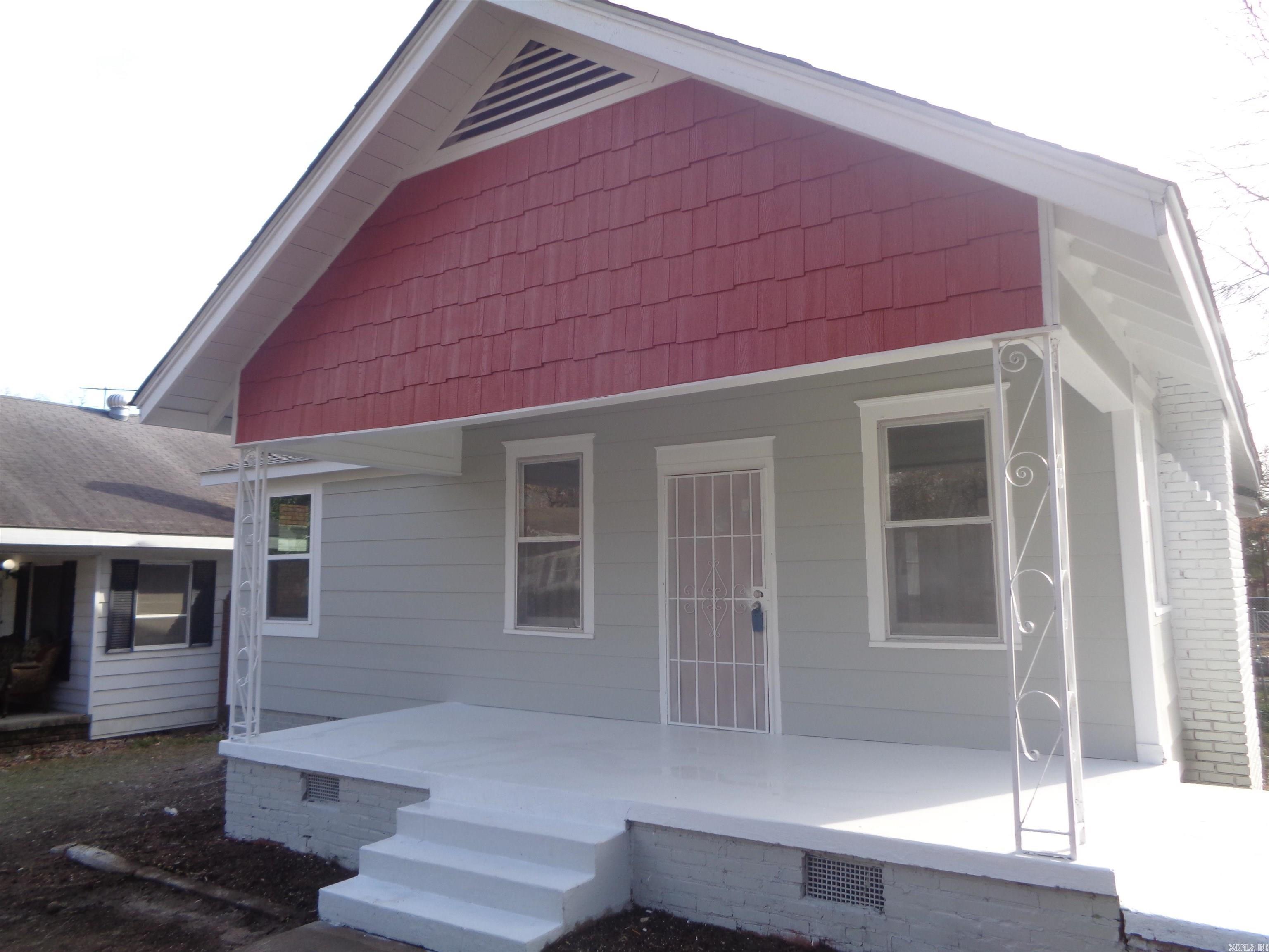 4425  Maryland  Little Rock, AR
