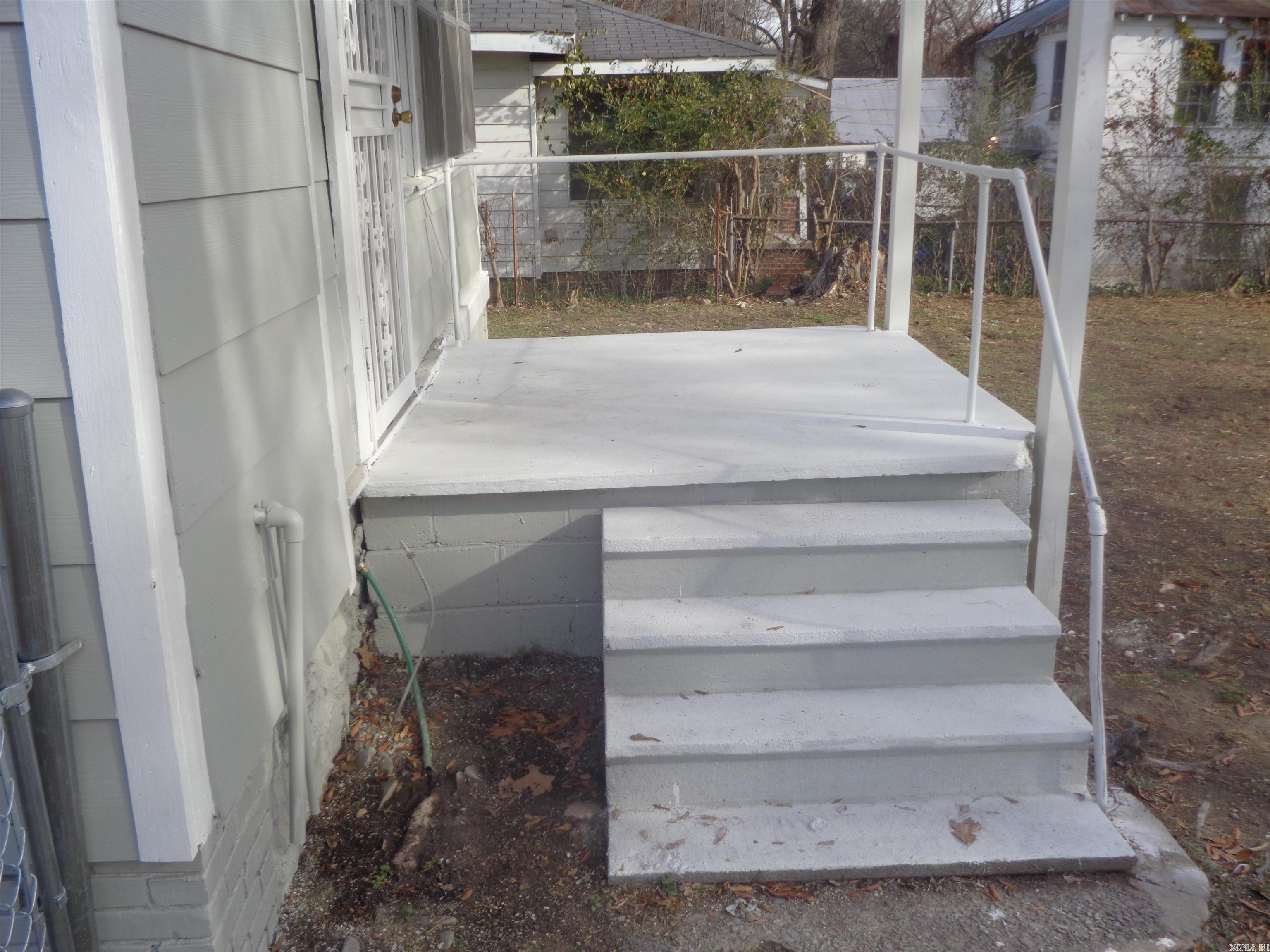 4425  Maryland  Little Rock, AR