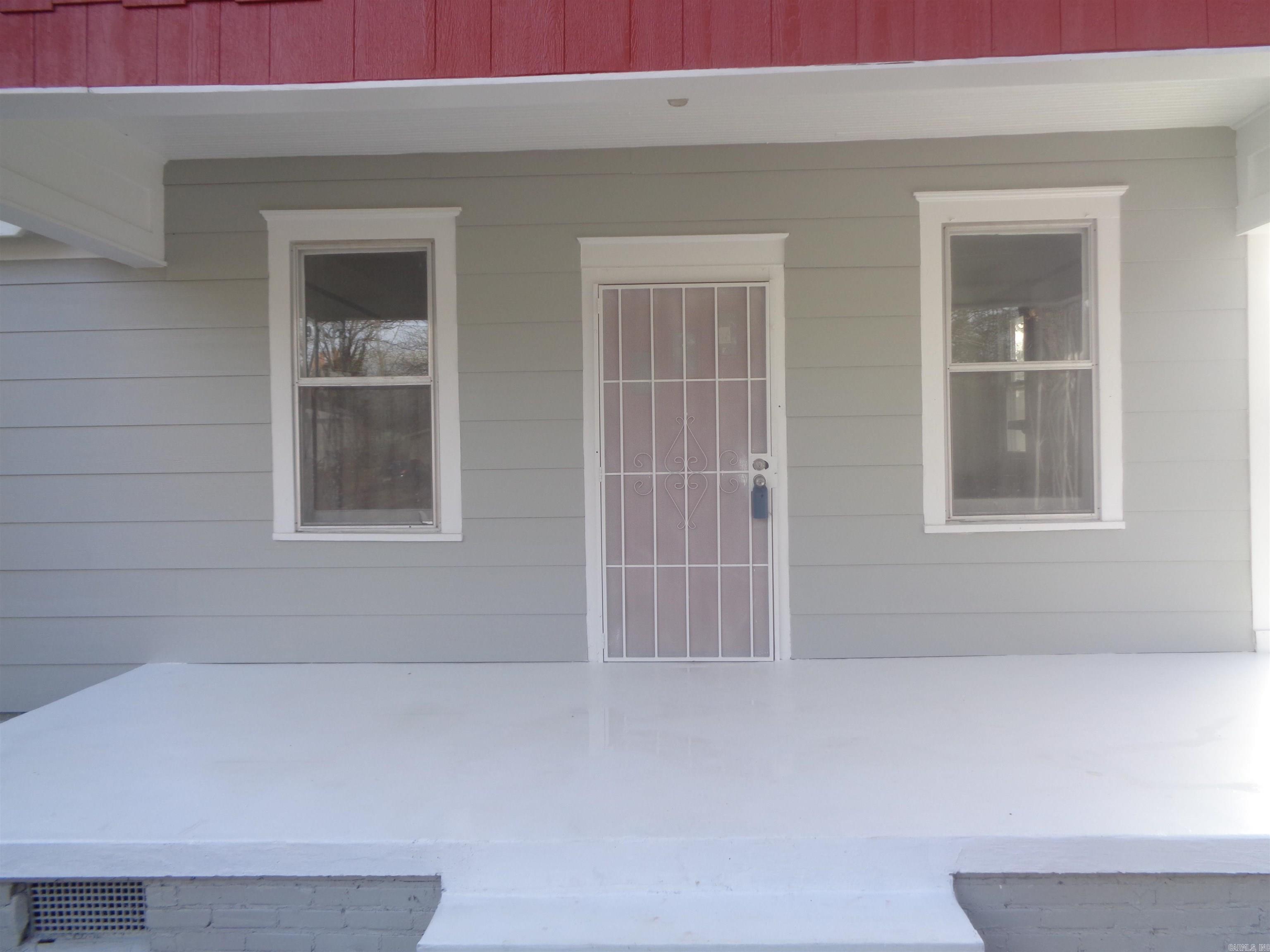 4425  Maryland  Little Rock, AR
