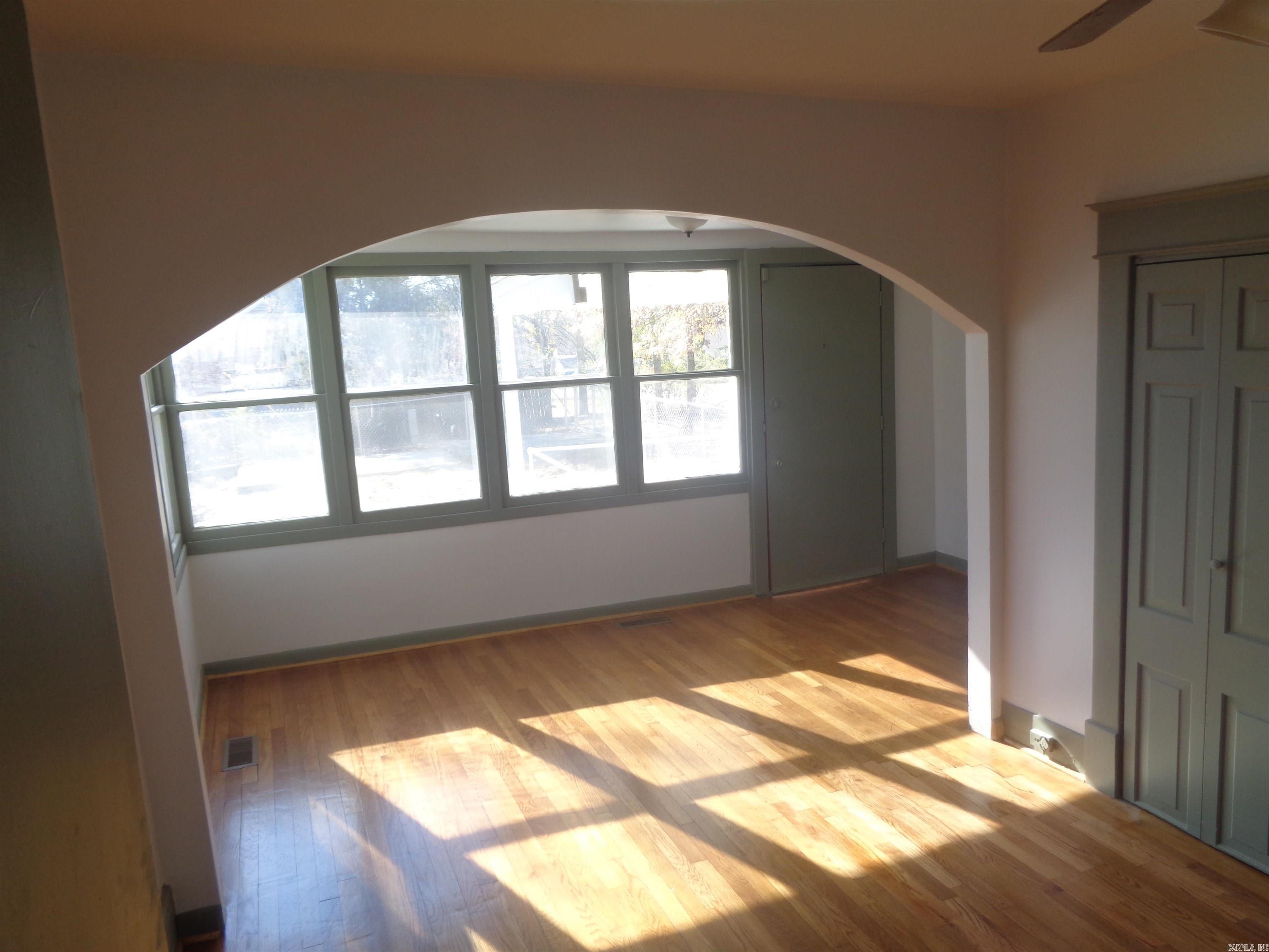 4425  Maryland  Little Rock, AR