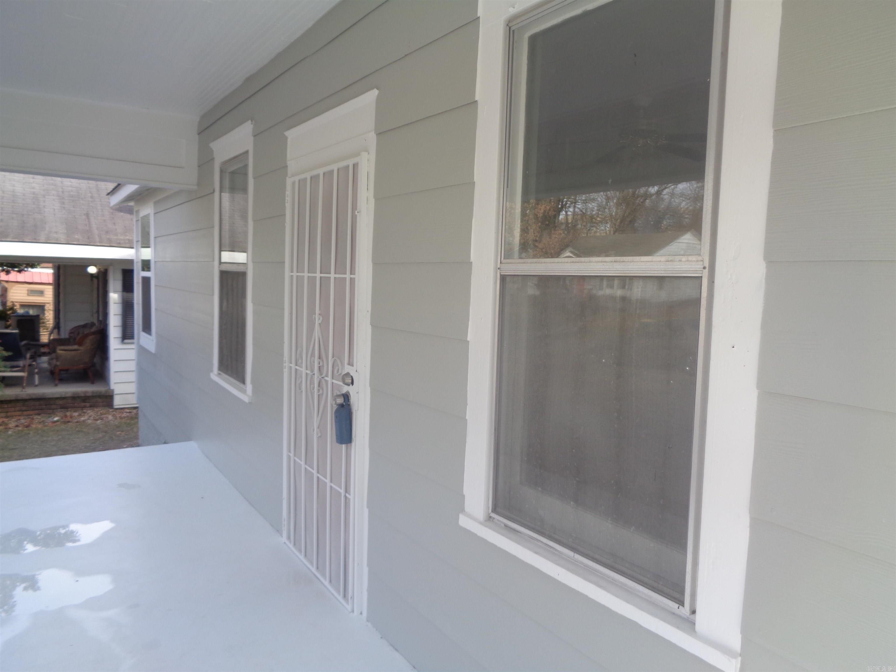 4425  Maryland  Little Rock, AR