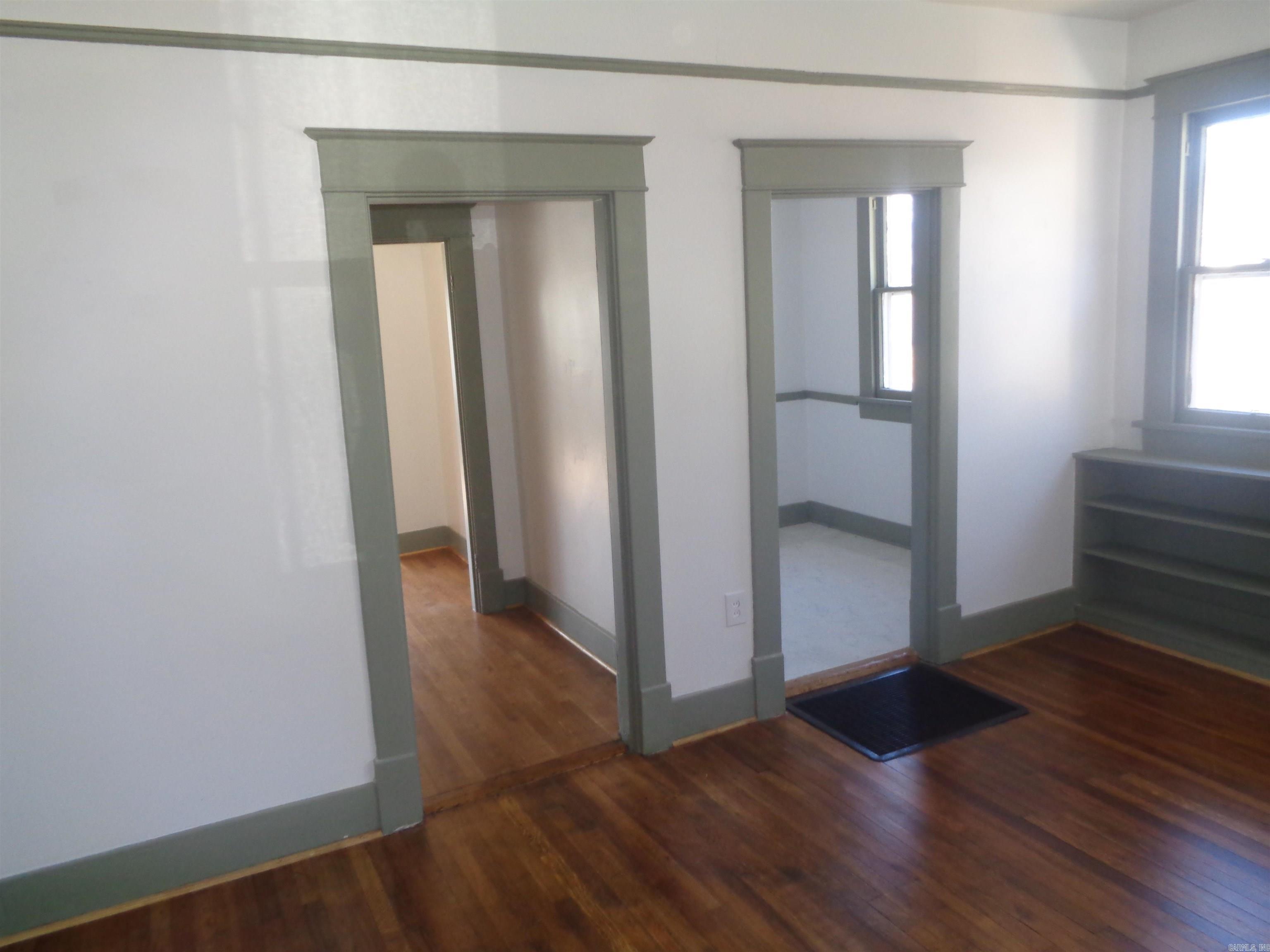 4425  Maryland  Little Rock, AR