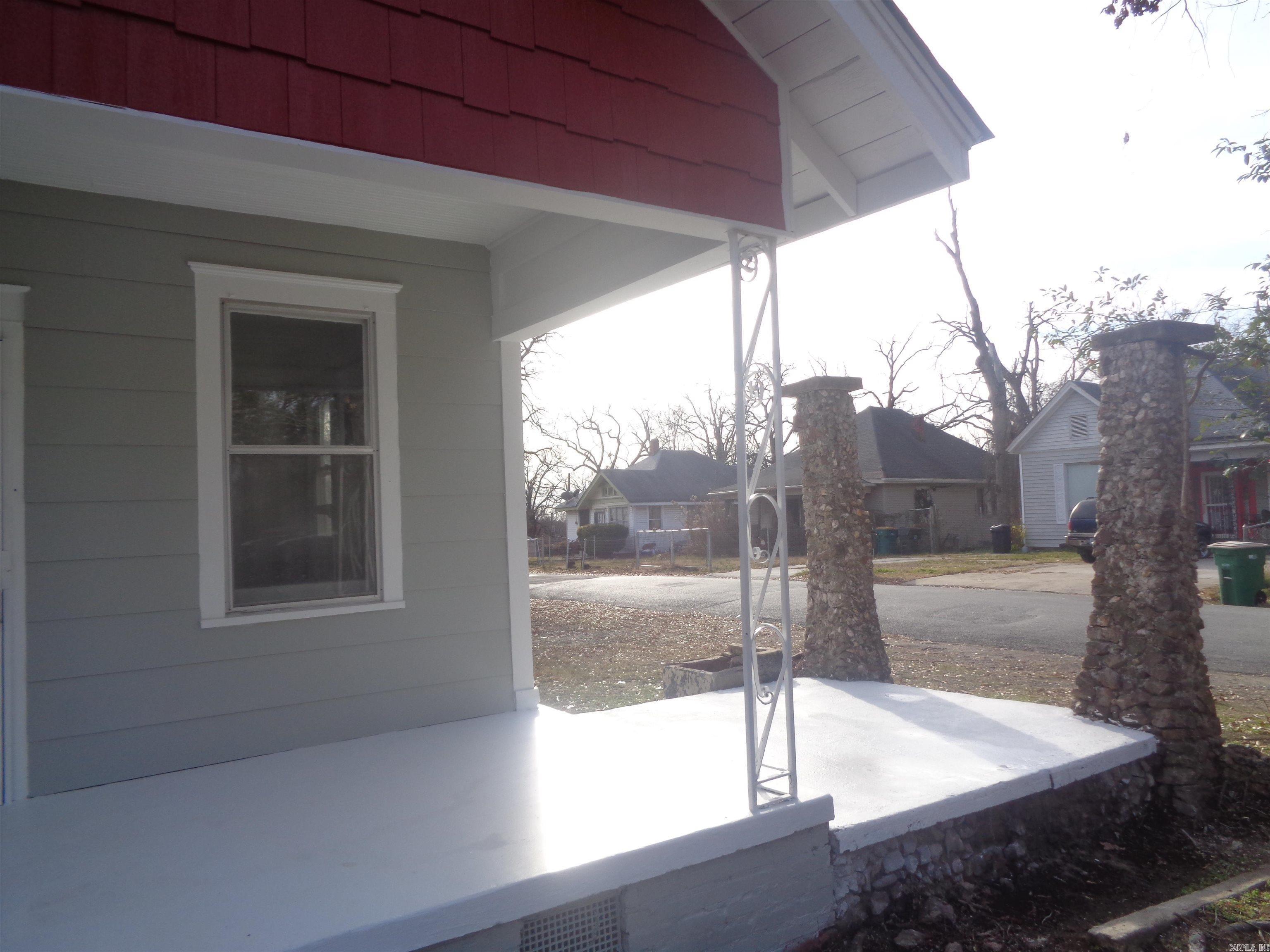 4425  Maryland  Little Rock, AR