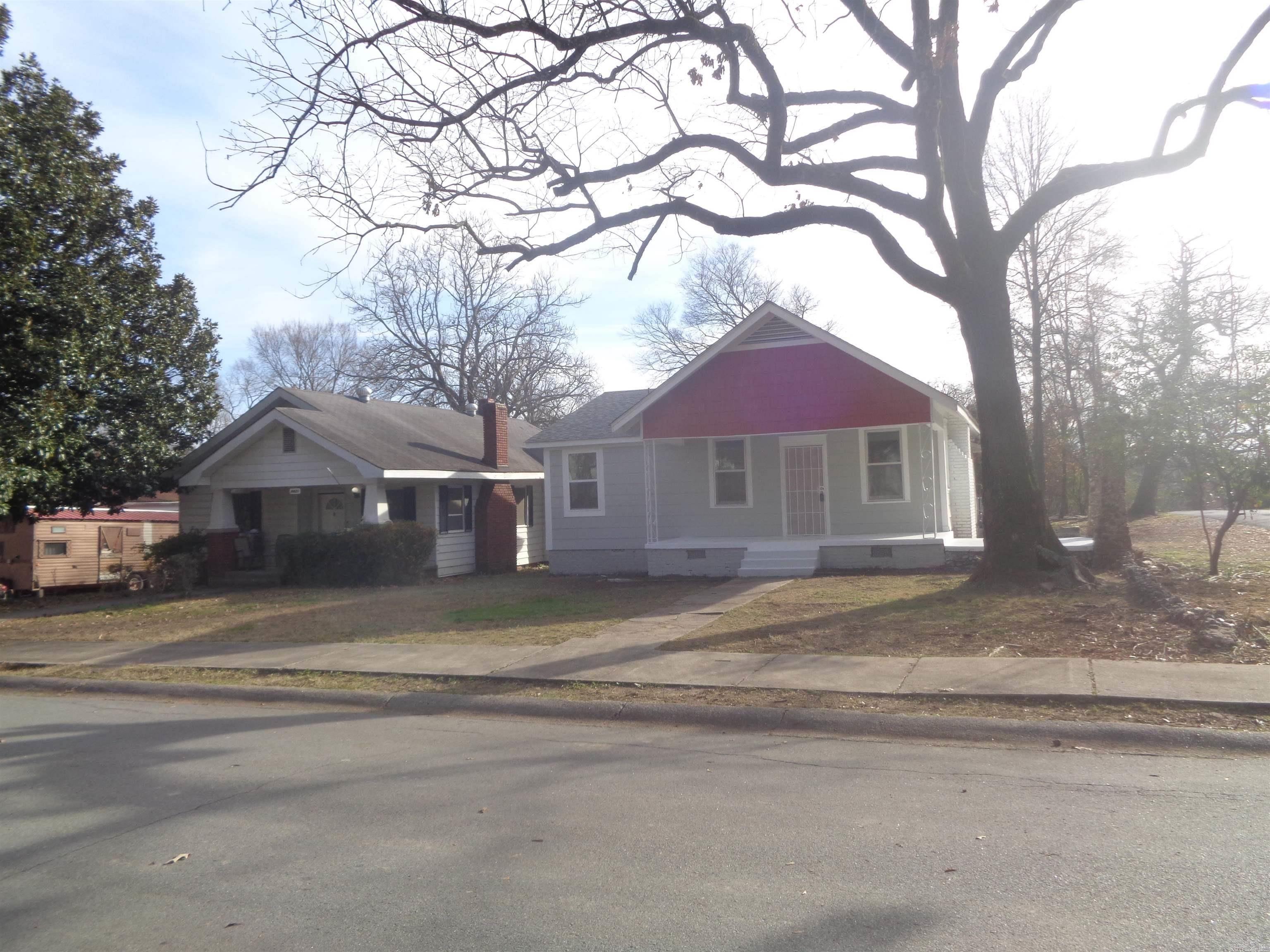 4425  Maryland  Little Rock, AR