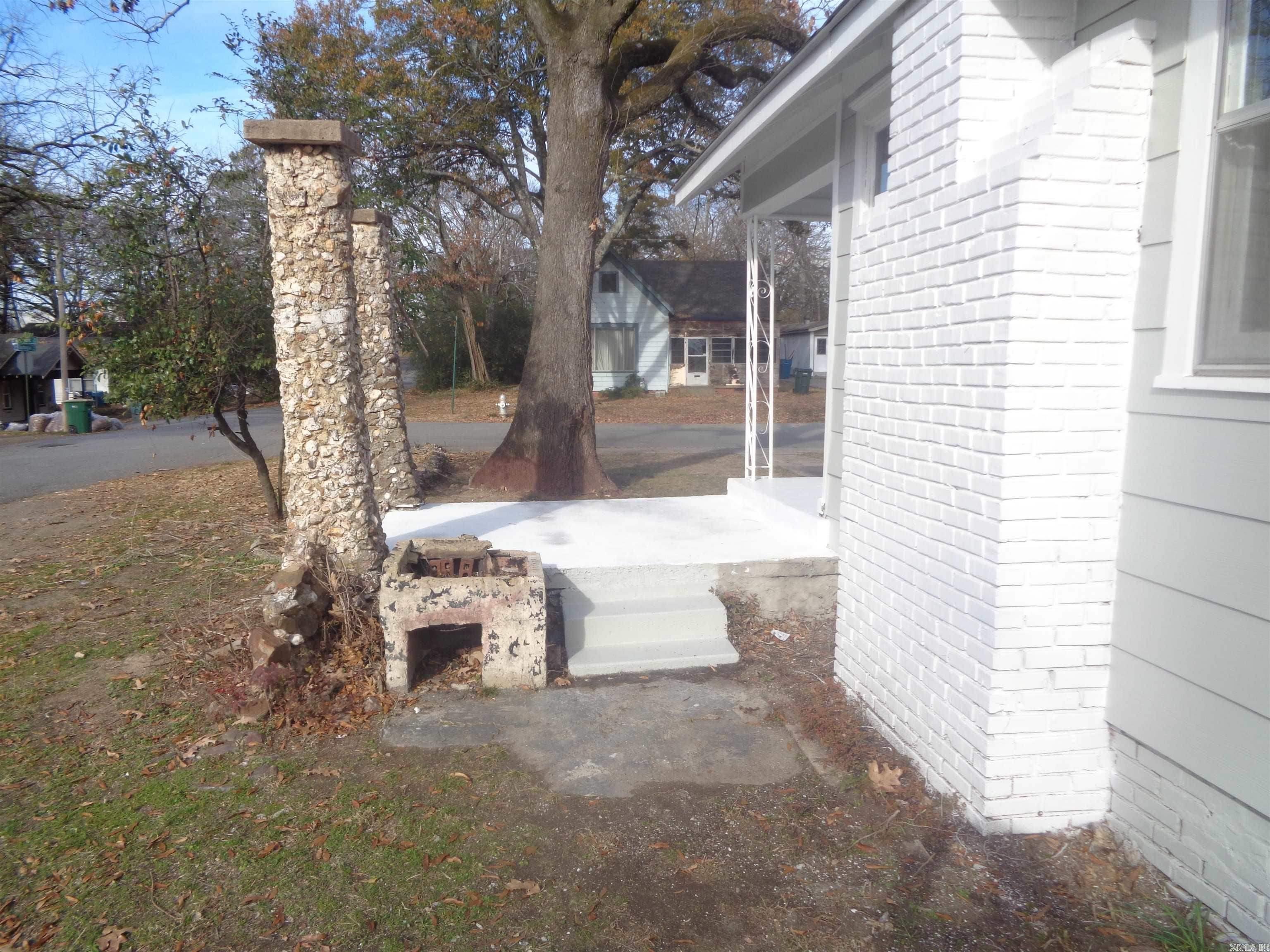 4425  Maryland  Little Rock, AR