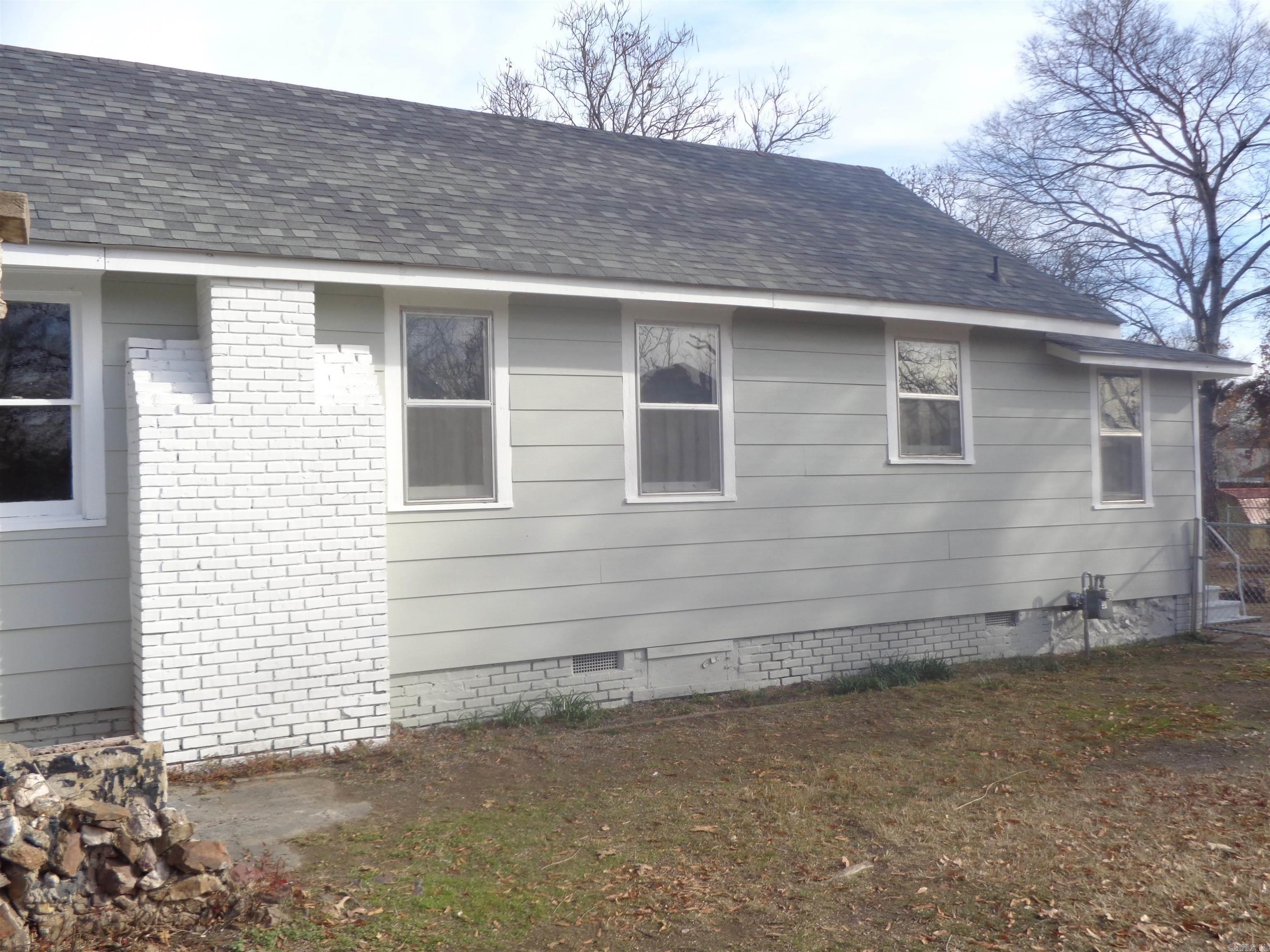 4425  Maryland  Little Rock, AR