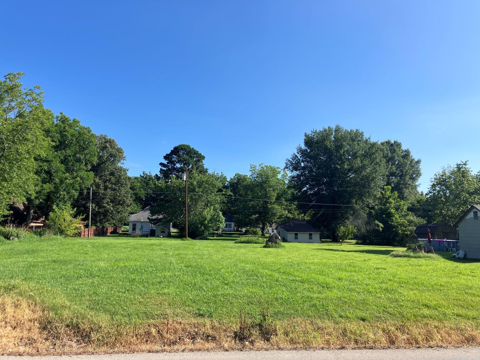 853 W Clay  Piggott, AR