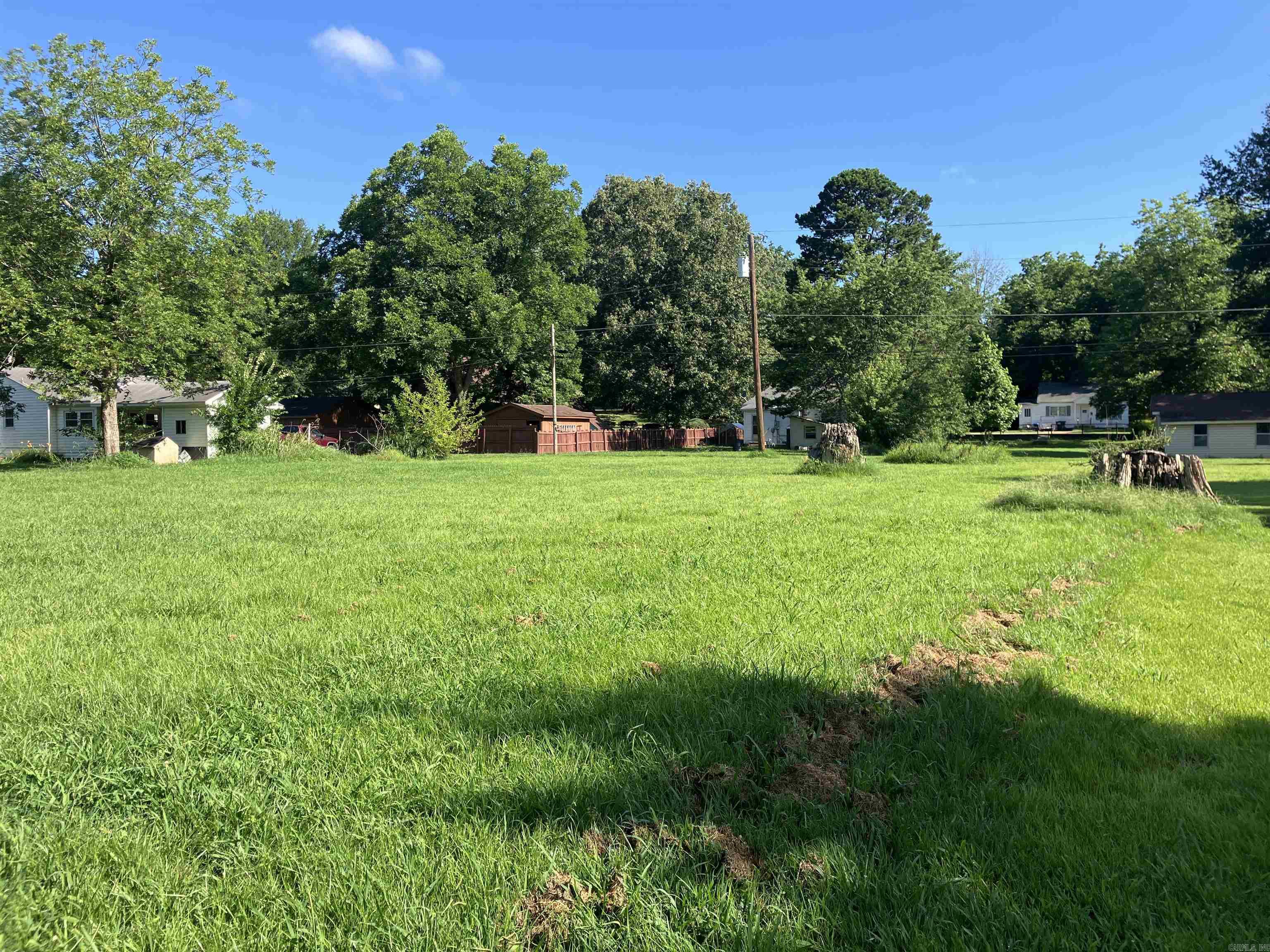 853 W Clay  Piggott, AR