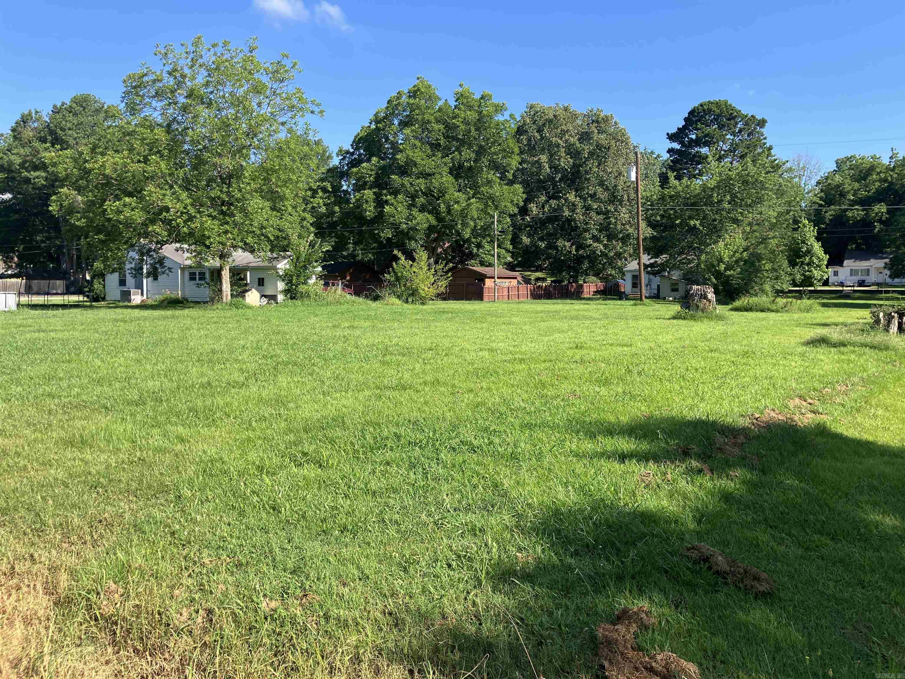 853 W Clay  Piggott, AR