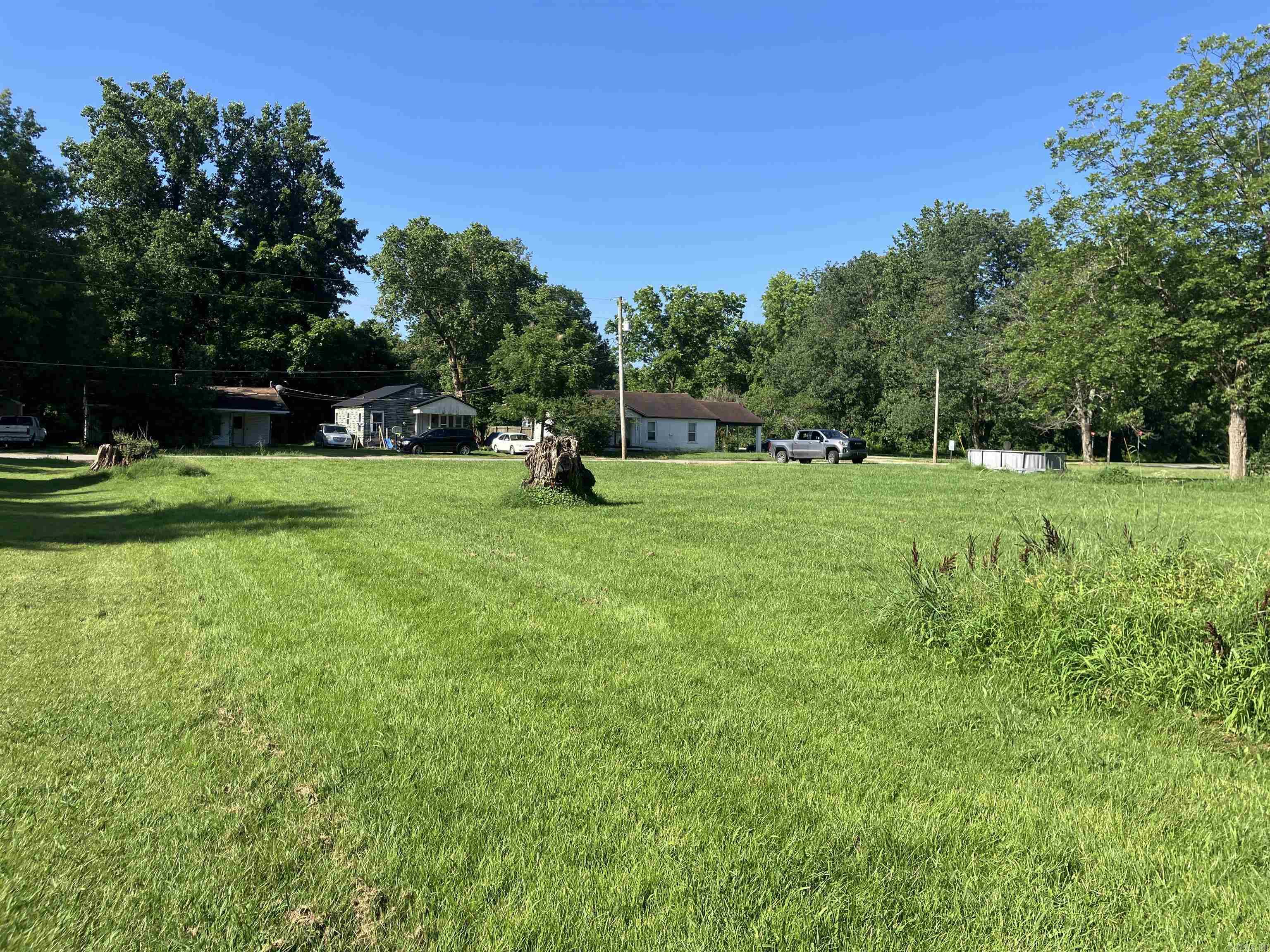 853 W Clay  Piggott, AR