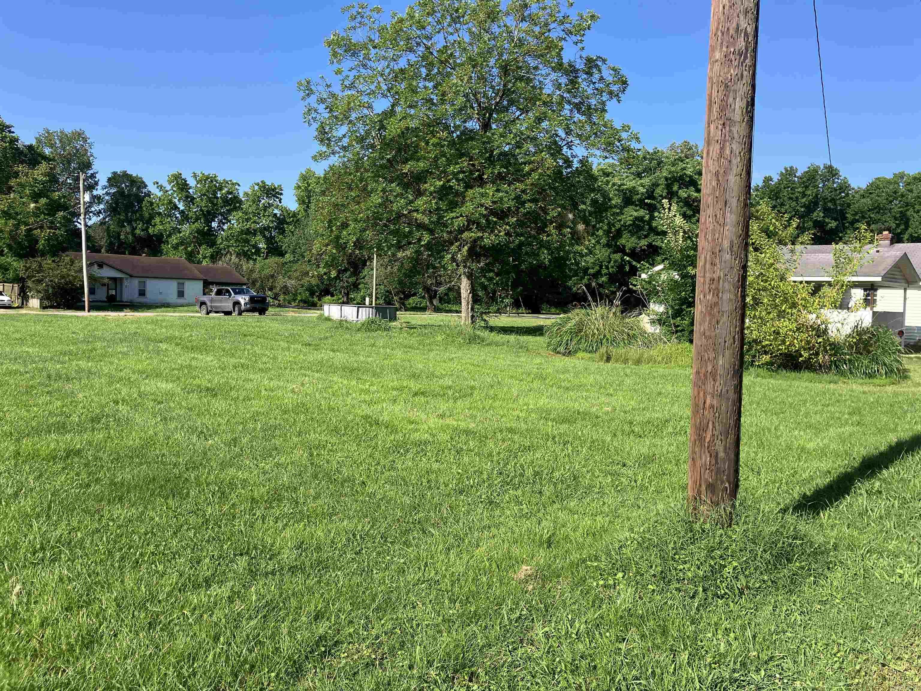853 W Clay  Piggott, AR