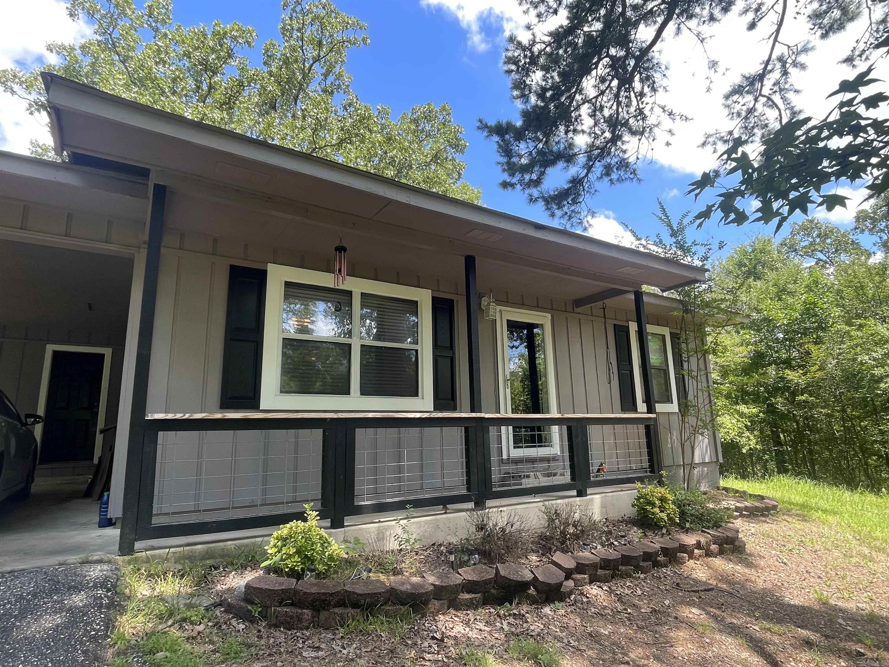 Listings Caddo River Realty, Inc.