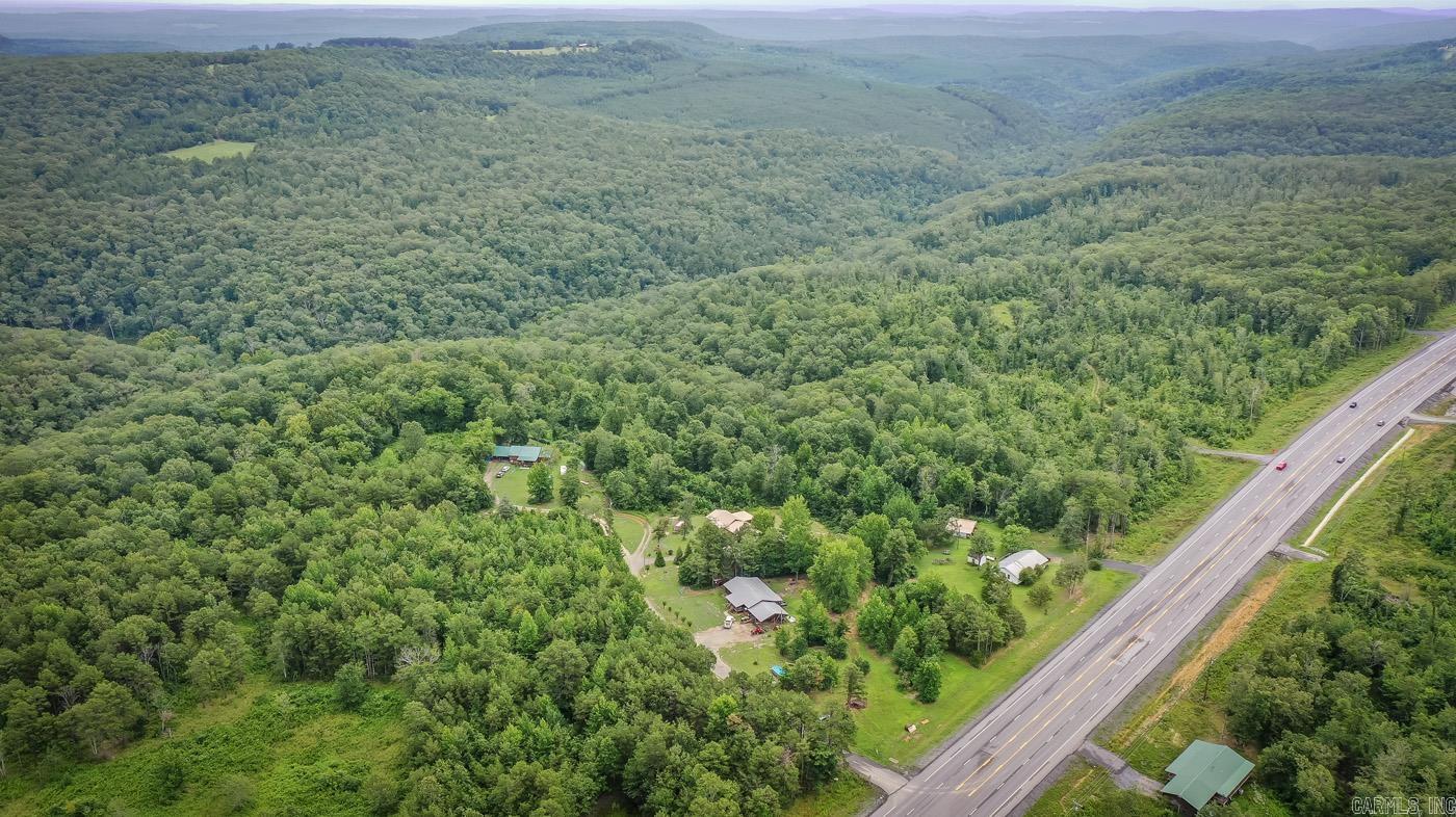 9152  Highway 65 North  Clinton, AR