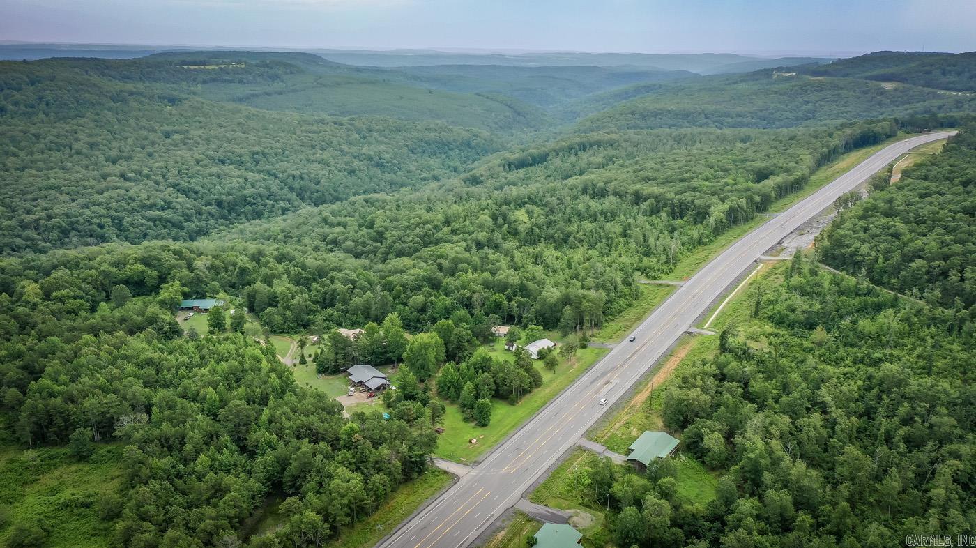 9152  Highway 65 North  Clinton, AR