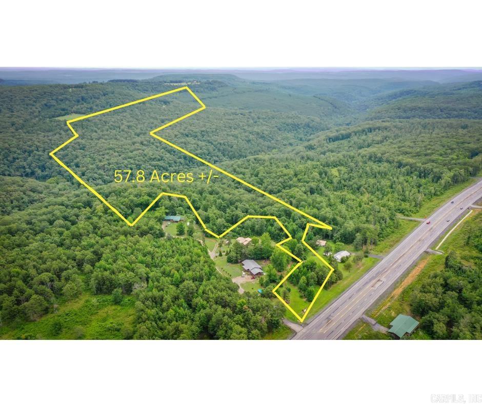 9152  Highway 65 North  Clinton, AR