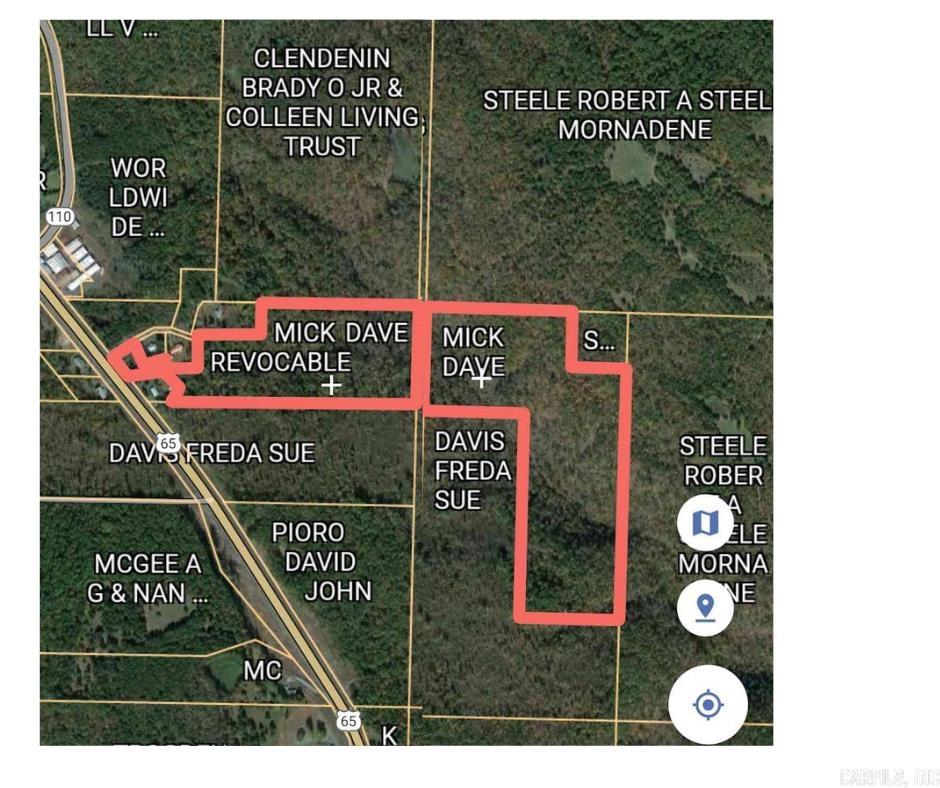 9152  Highway 65 North  Clinton, AR