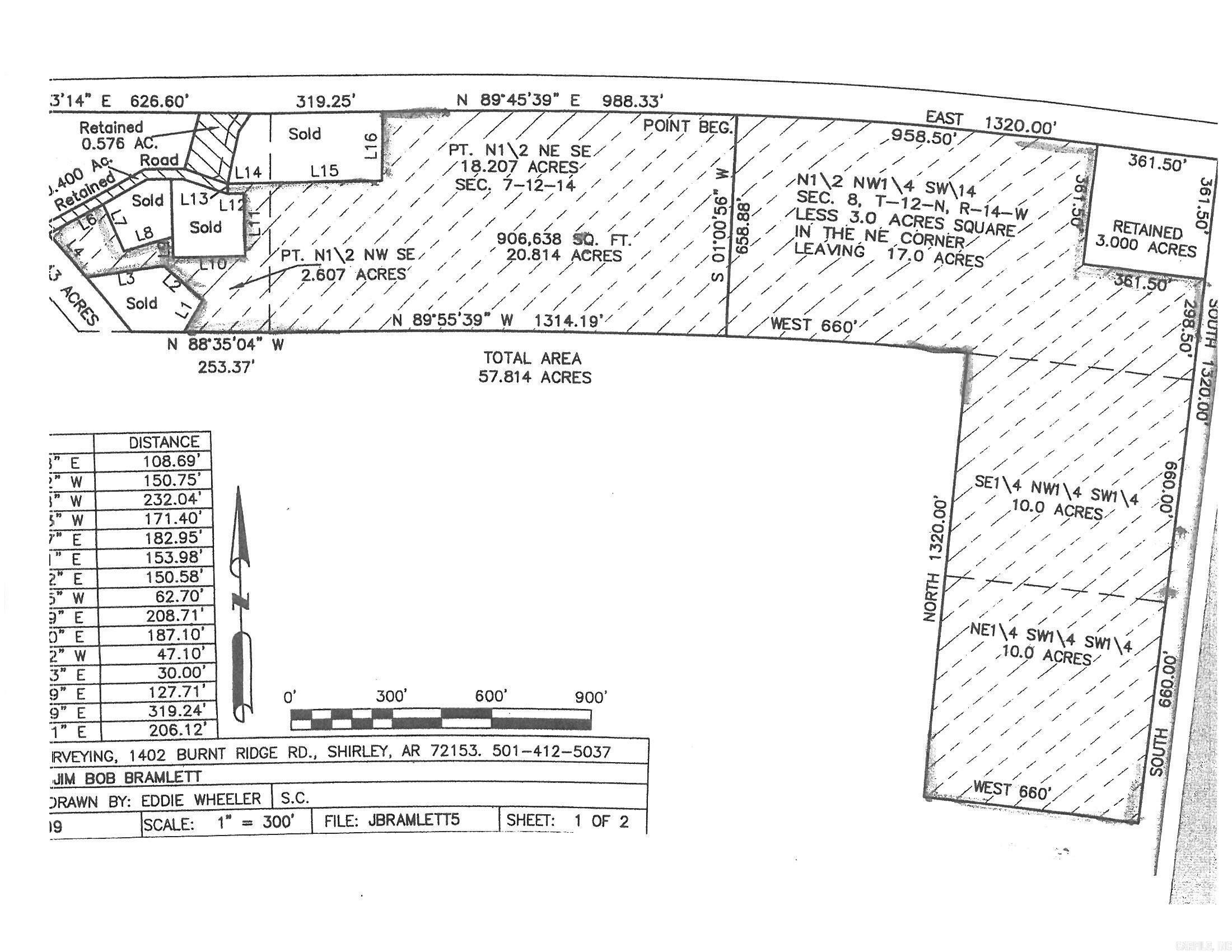 9152  Highway 65 North  Clinton, AR