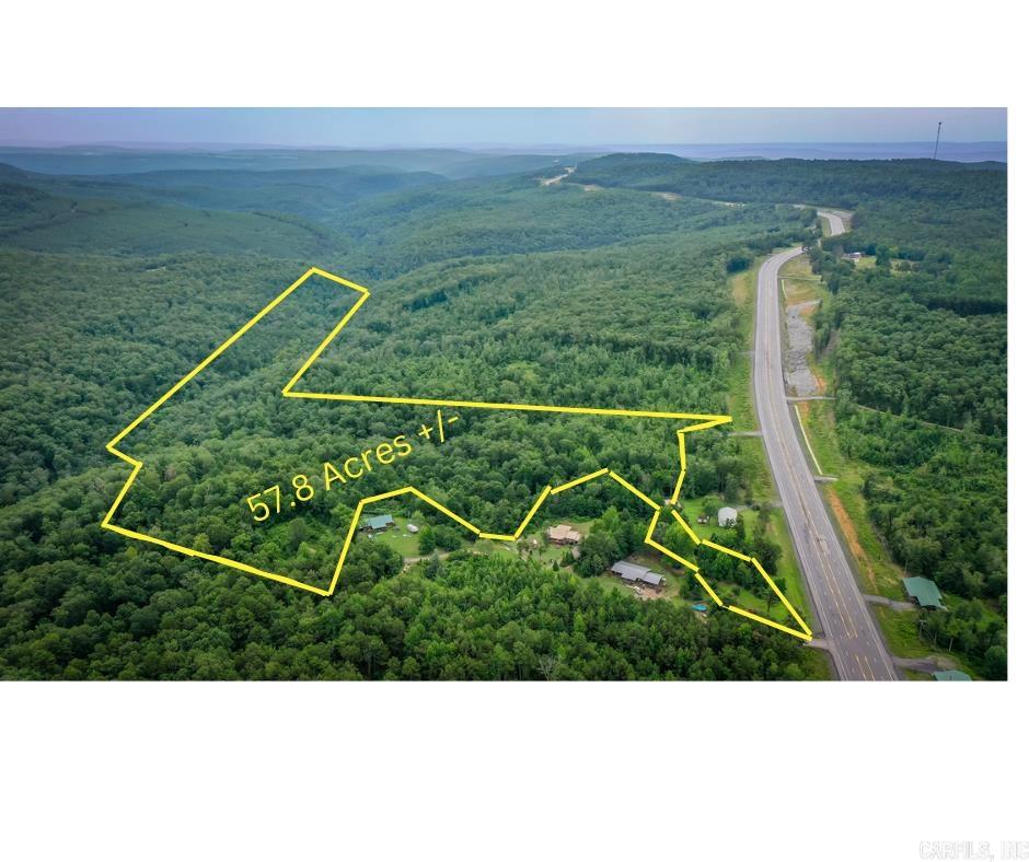 9152  Highway 65 North  Clinton, AR