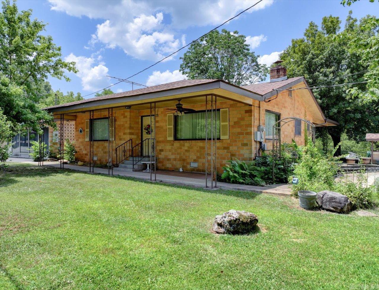 520  Hwy 290  Hot Springs, AR
