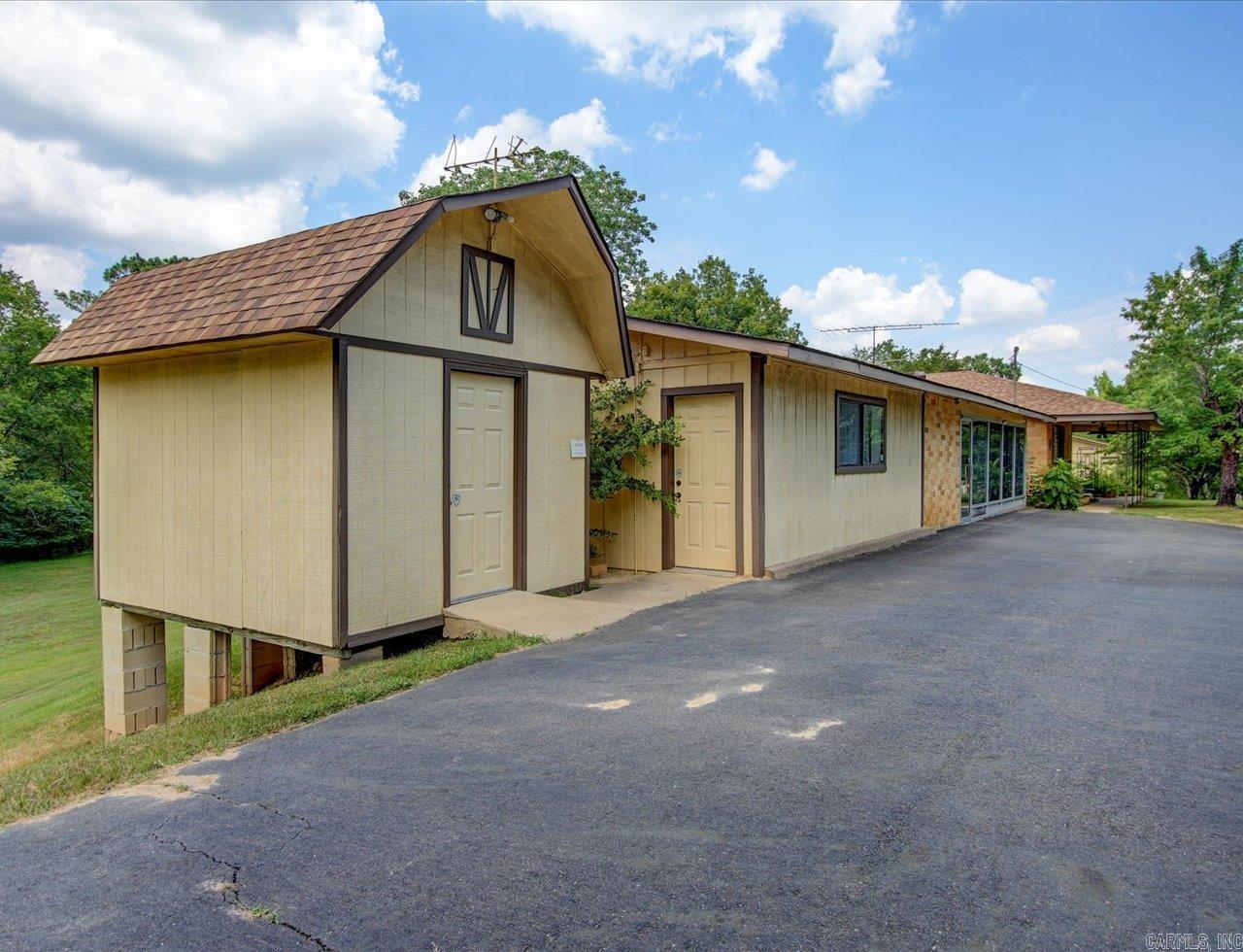 520  Hwy 290  Hot Springs, AR