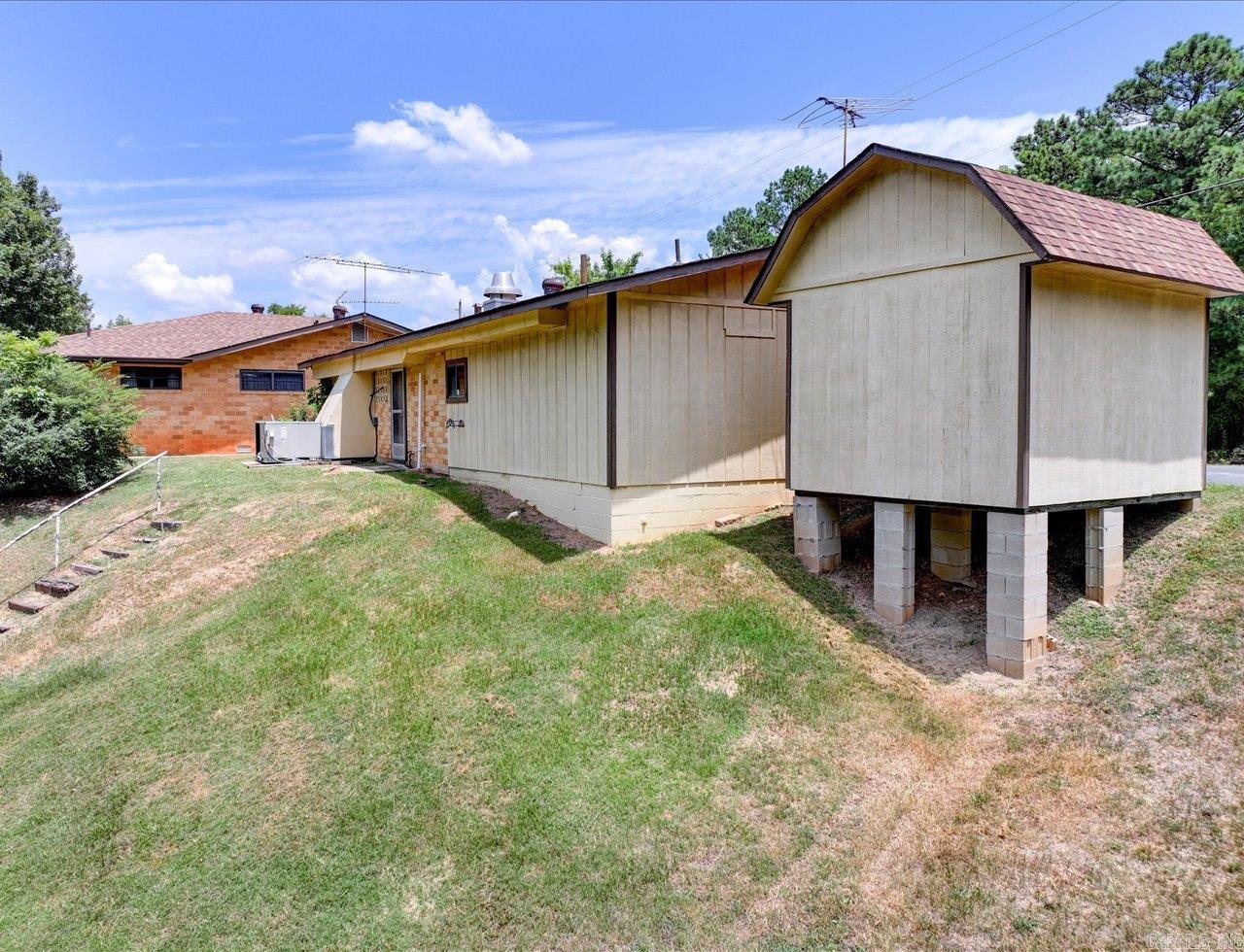 520  Hwy 290  Hot Springs, AR