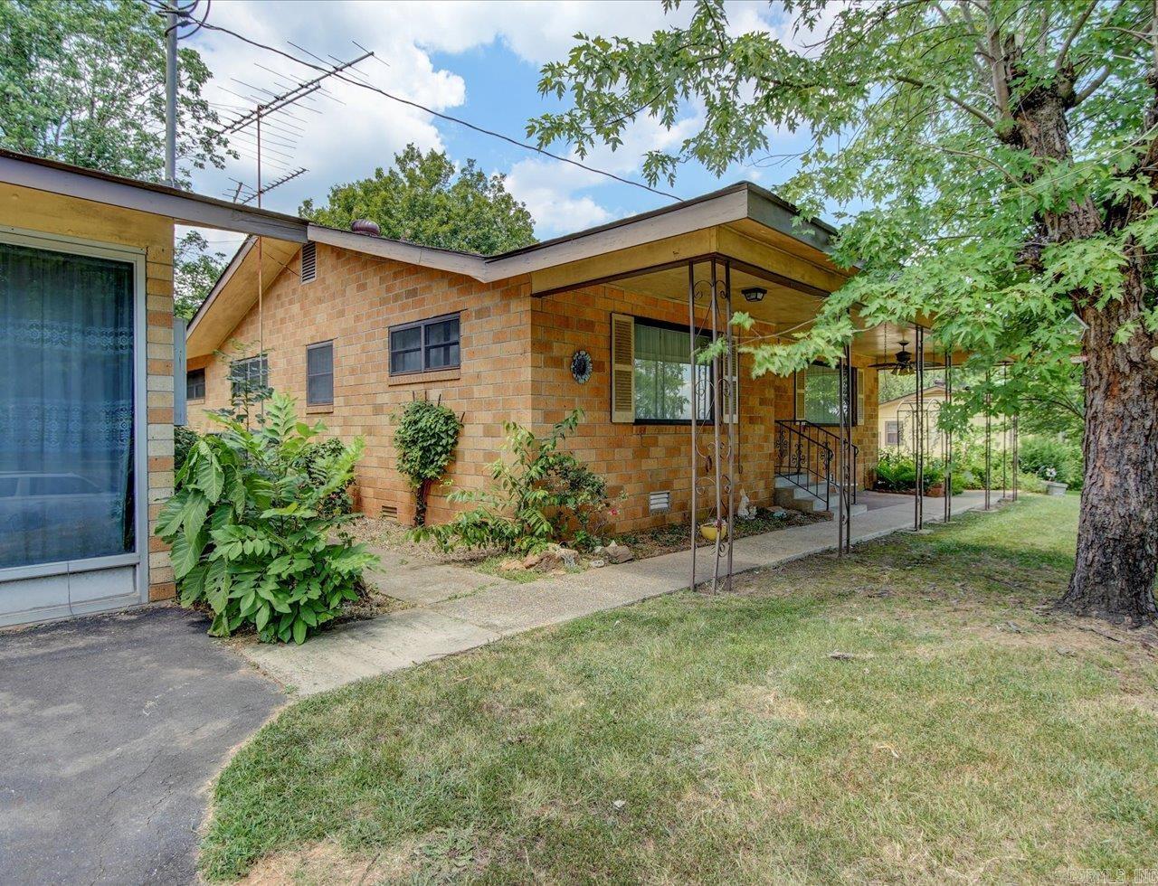 520  Hwy 290  Hot Springs, AR