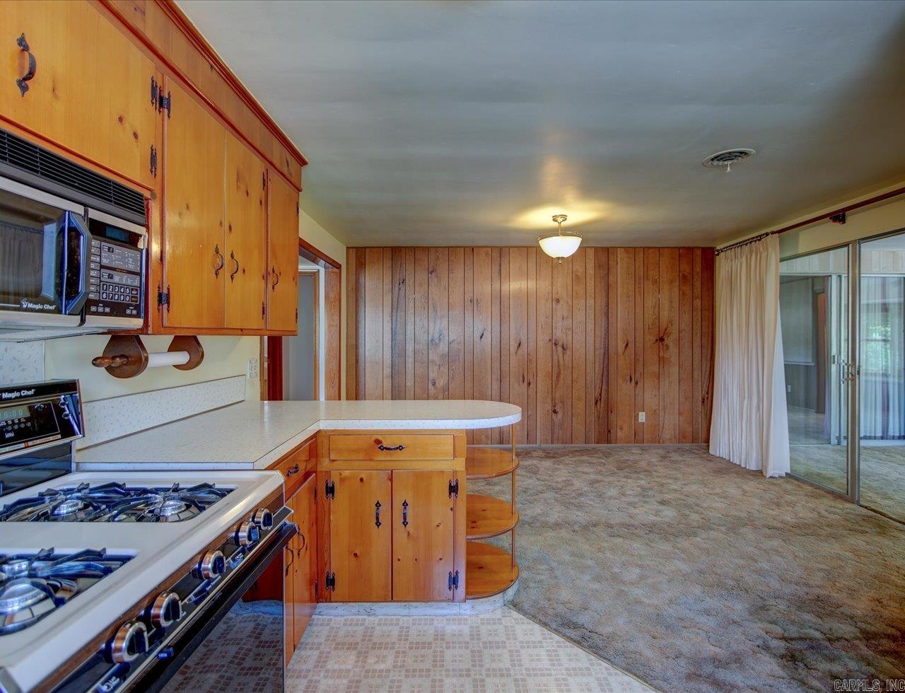 520  Hwy 290  Hot Springs, AR