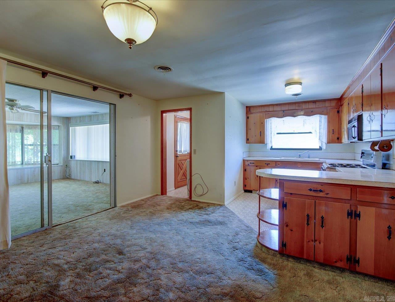 520  Hwy 290  Hot Springs, AR