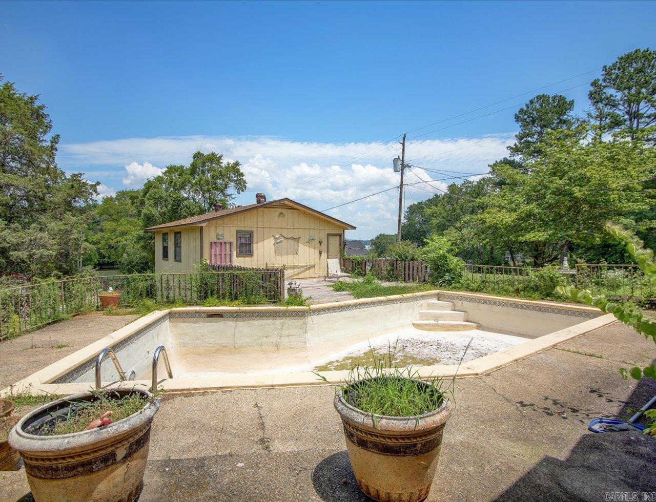 520  Hwy 290  Hot Springs, AR
