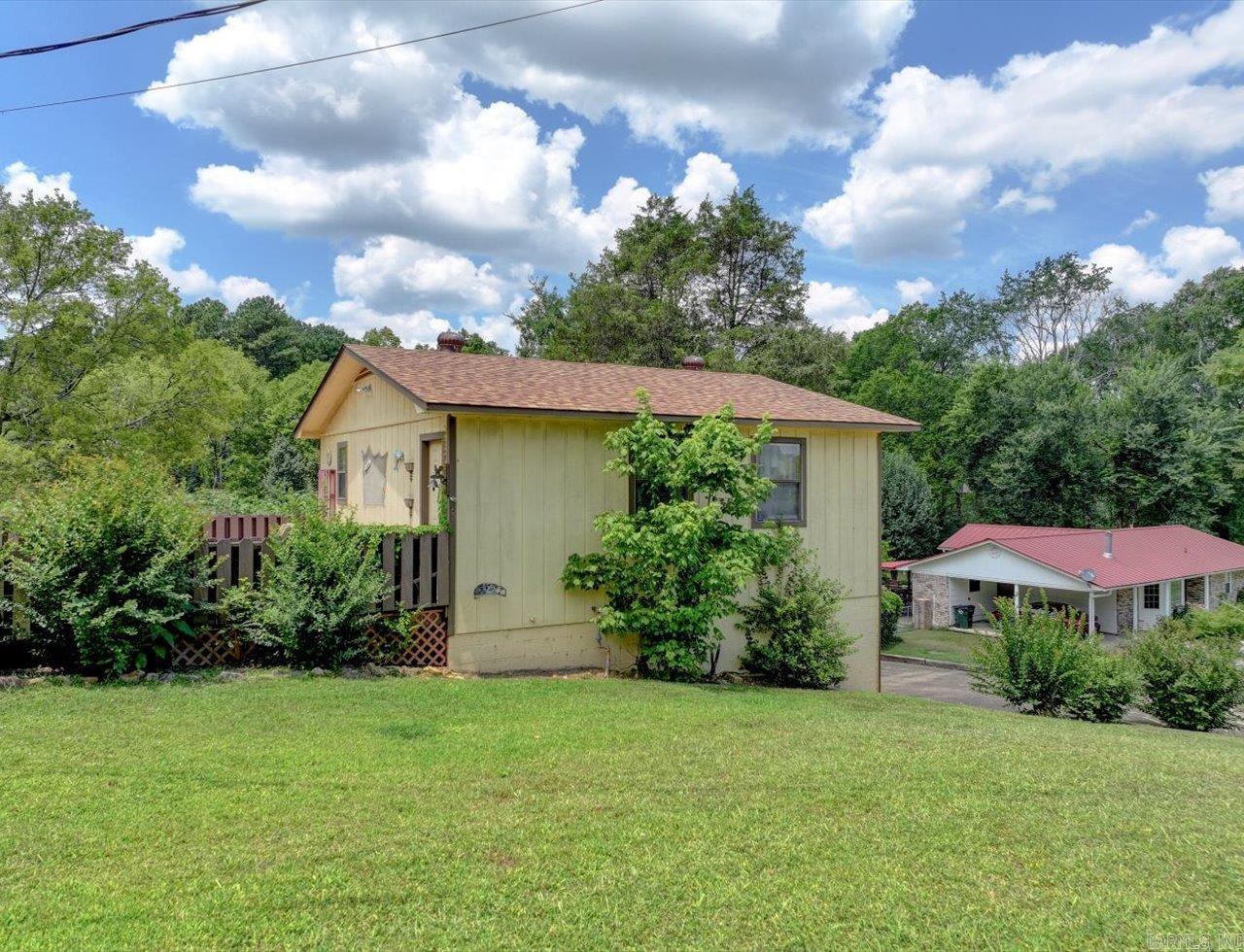 520  Hwy 290  Hot Springs, AR