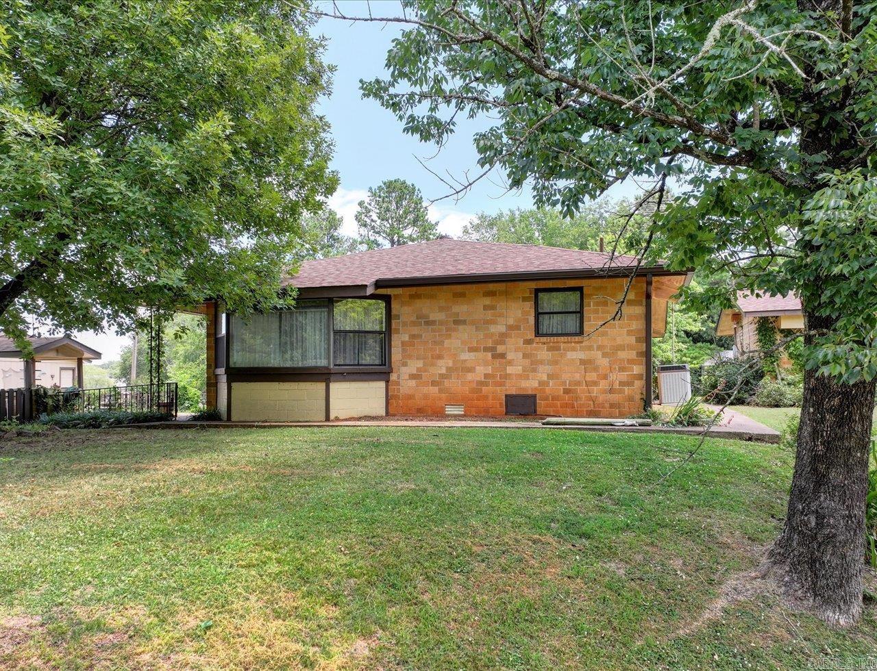 520  Hwy 290  Hot Springs, AR