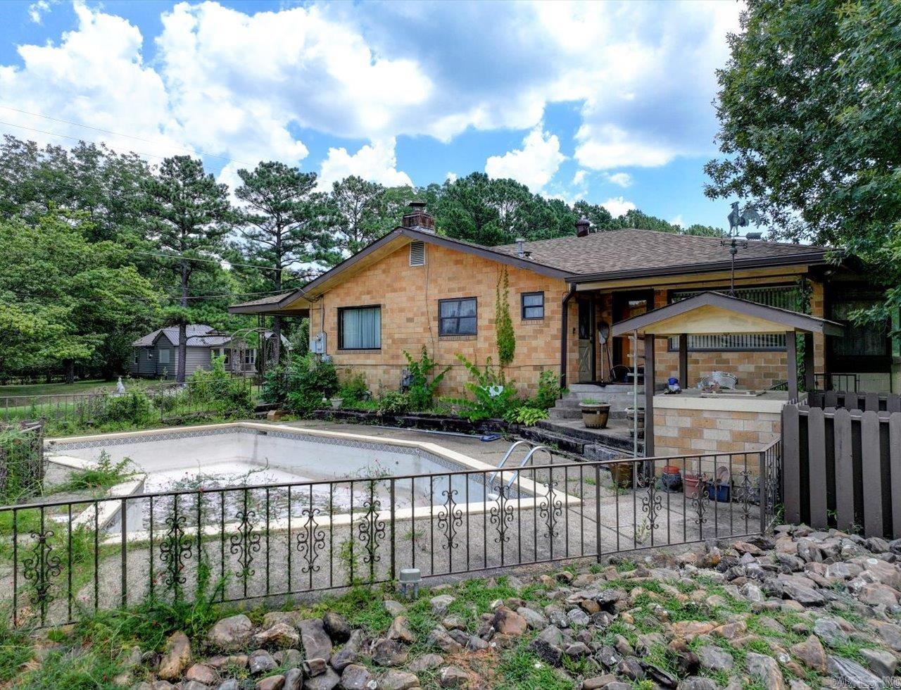 520  Hwy 290  Hot Springs, AR