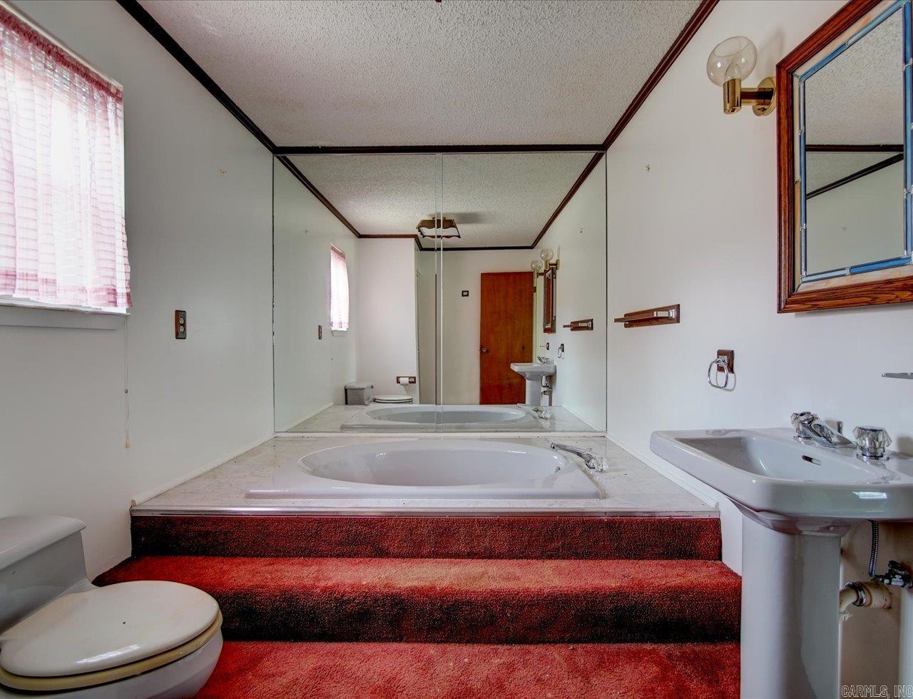 520  Hwy 290  Hot Springs, AR