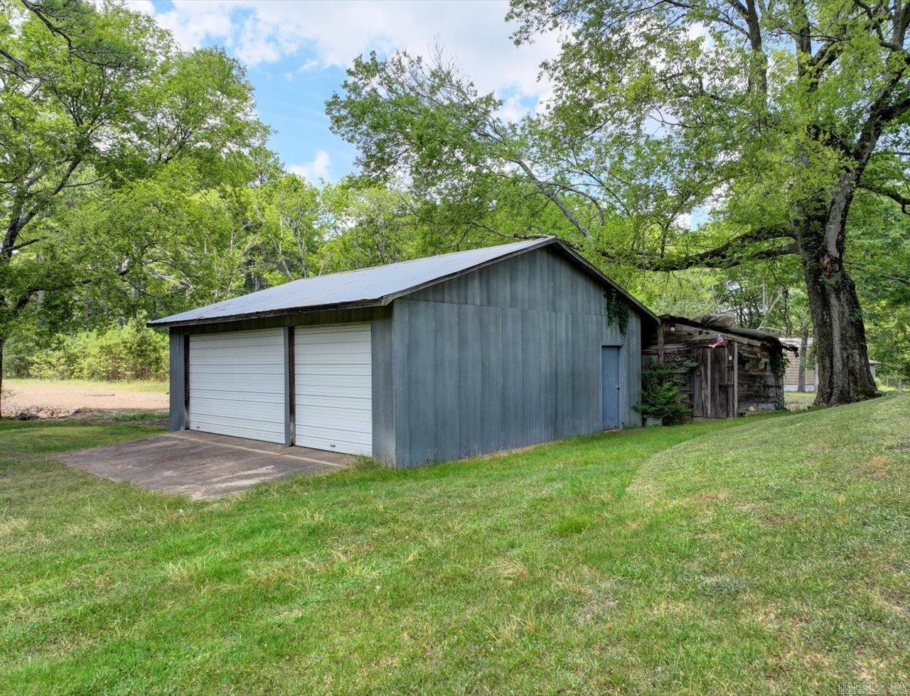520  Hwy 290  Hot Springs, AR