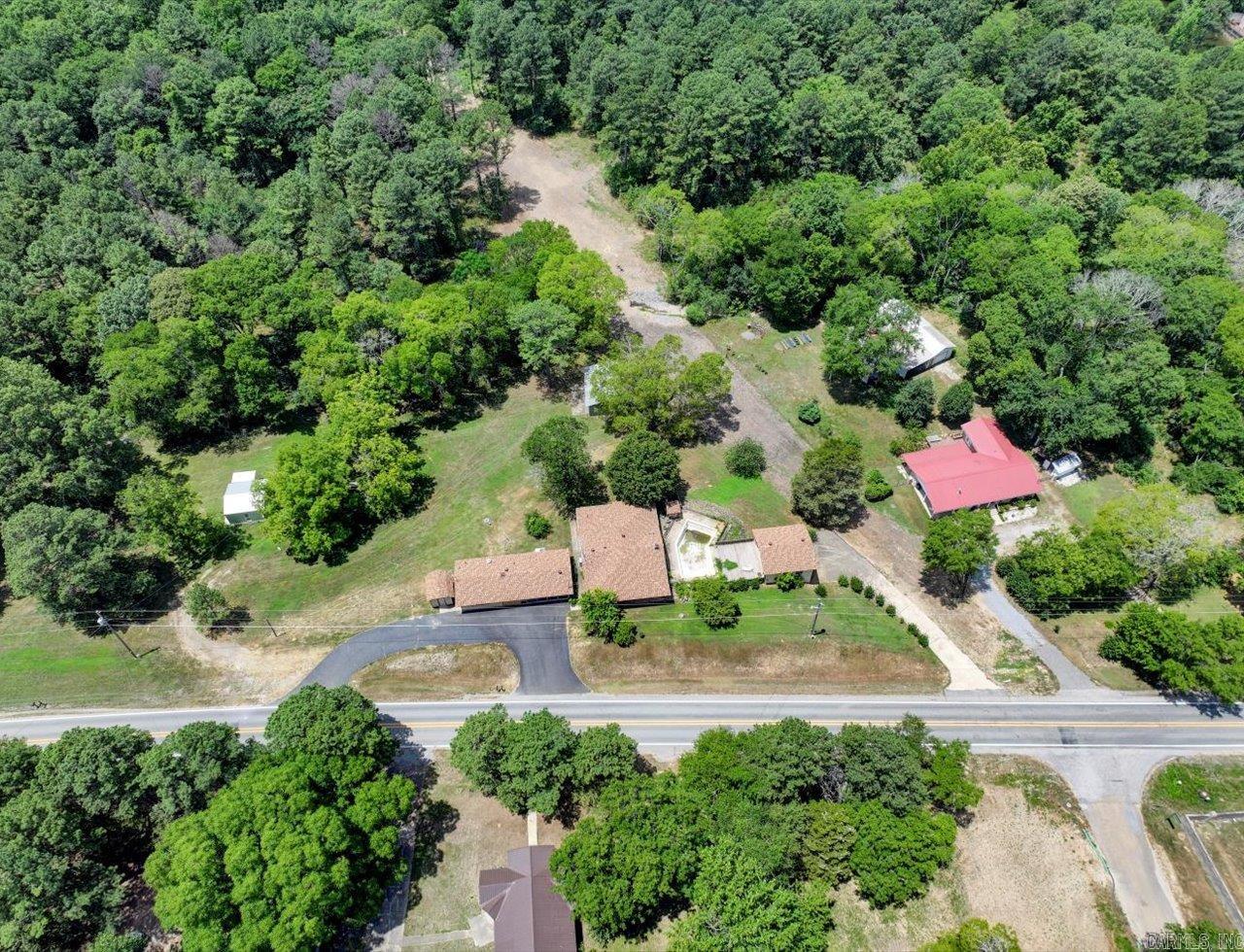 520  Hwy 290  Hot Springs, AR
