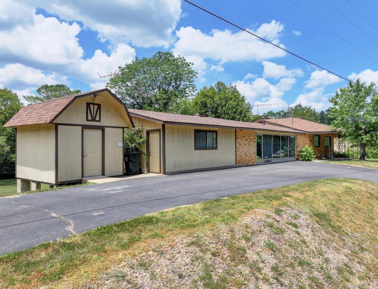 520  Hwy 290  Hot Springs, AR