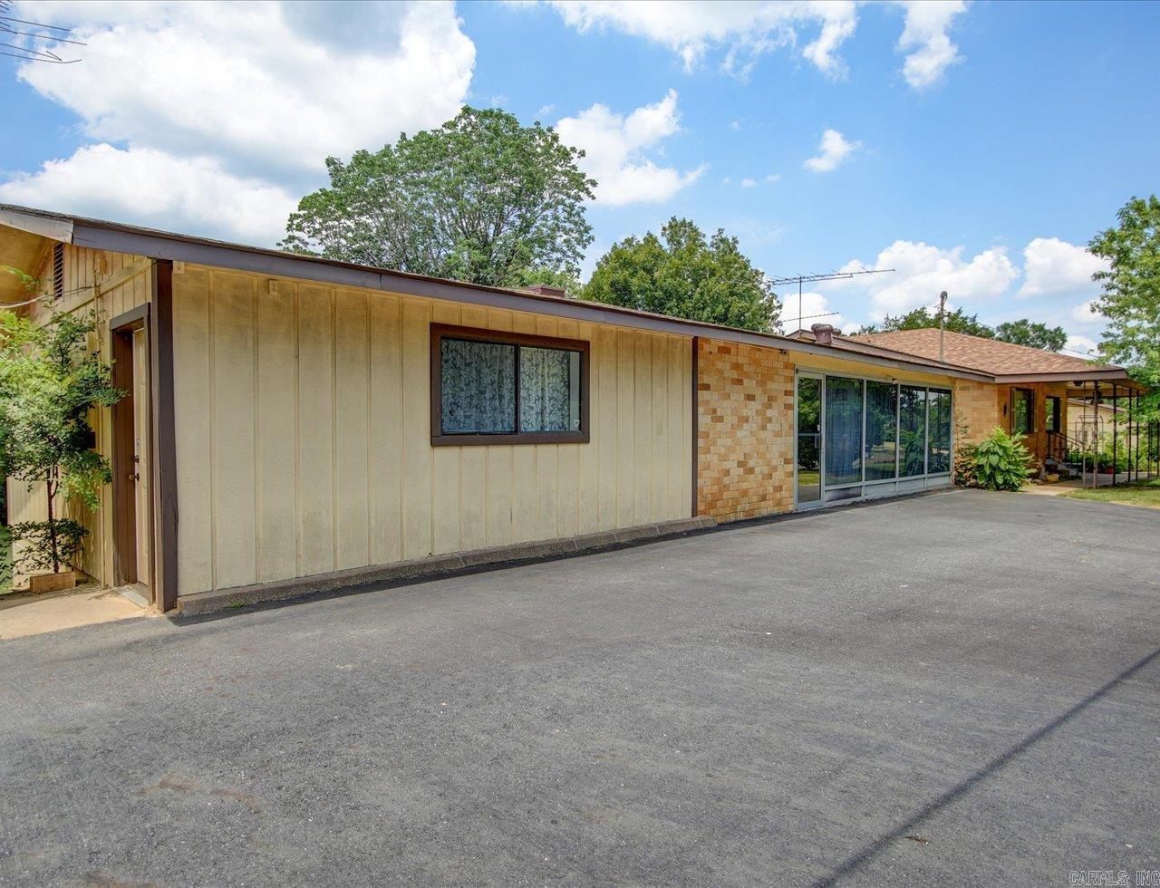 520  Hwy 290  Hot Springs, AR