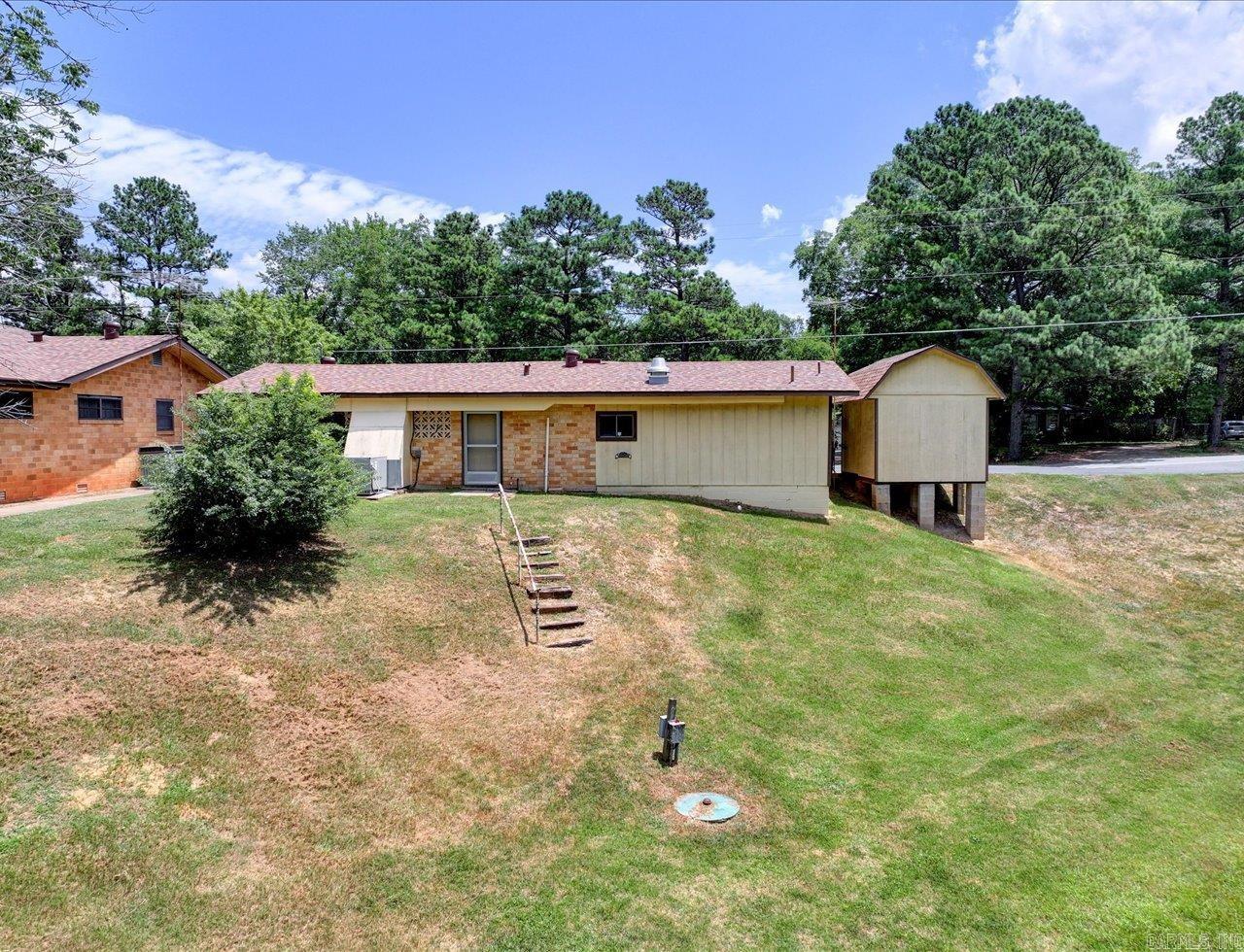 520  Hwy 290  Hot Springs, AR