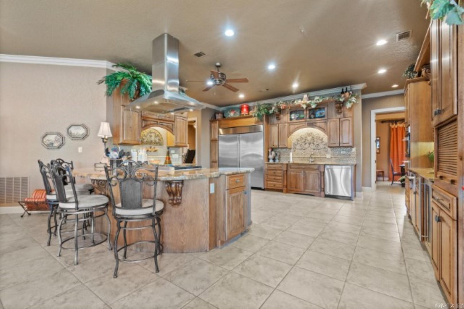 160 Bridgewater Point Hot Springs, AR 71913
